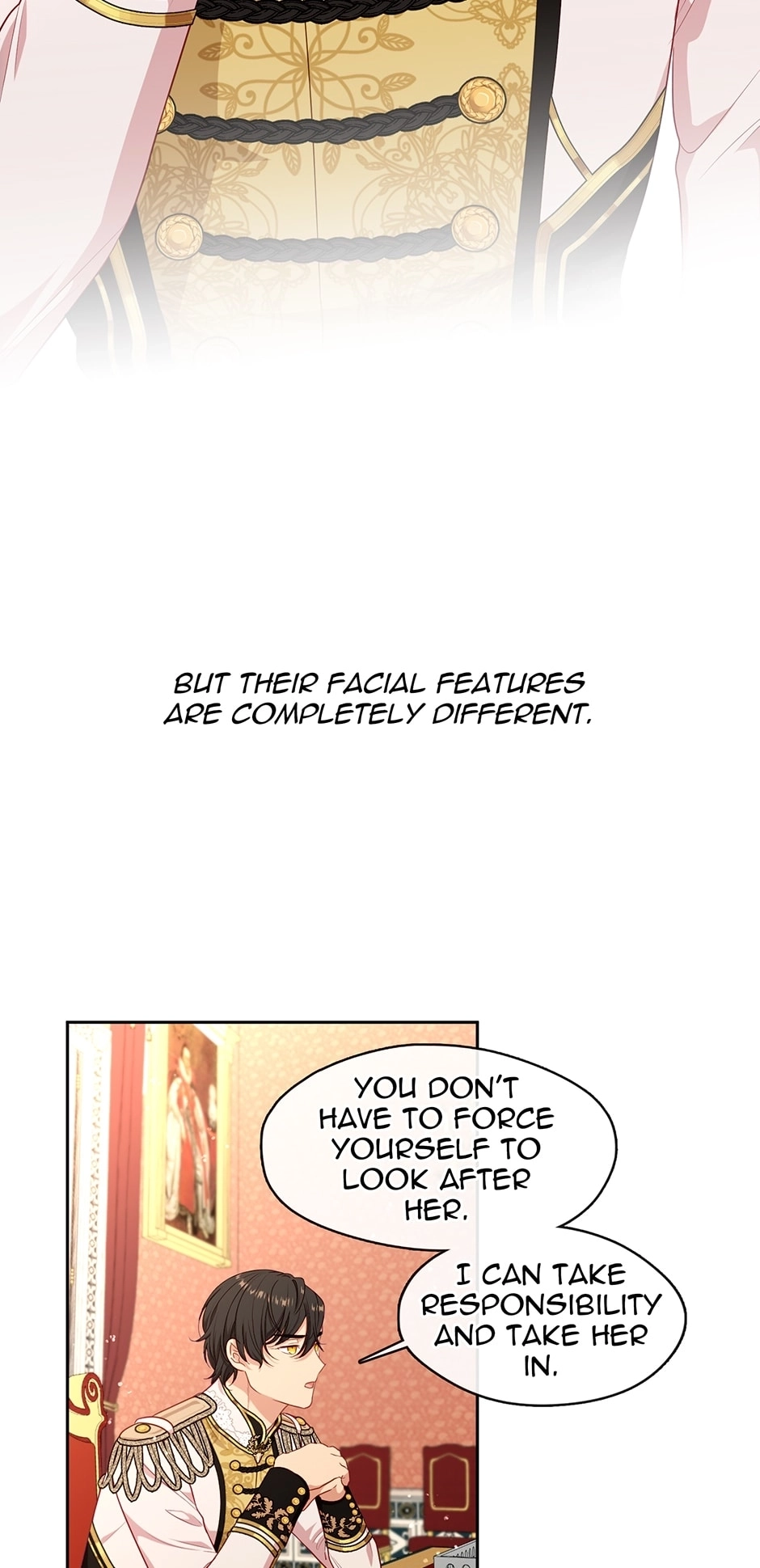 Beware the Villainess! (Book Version) Chapter 114 page 63 - 