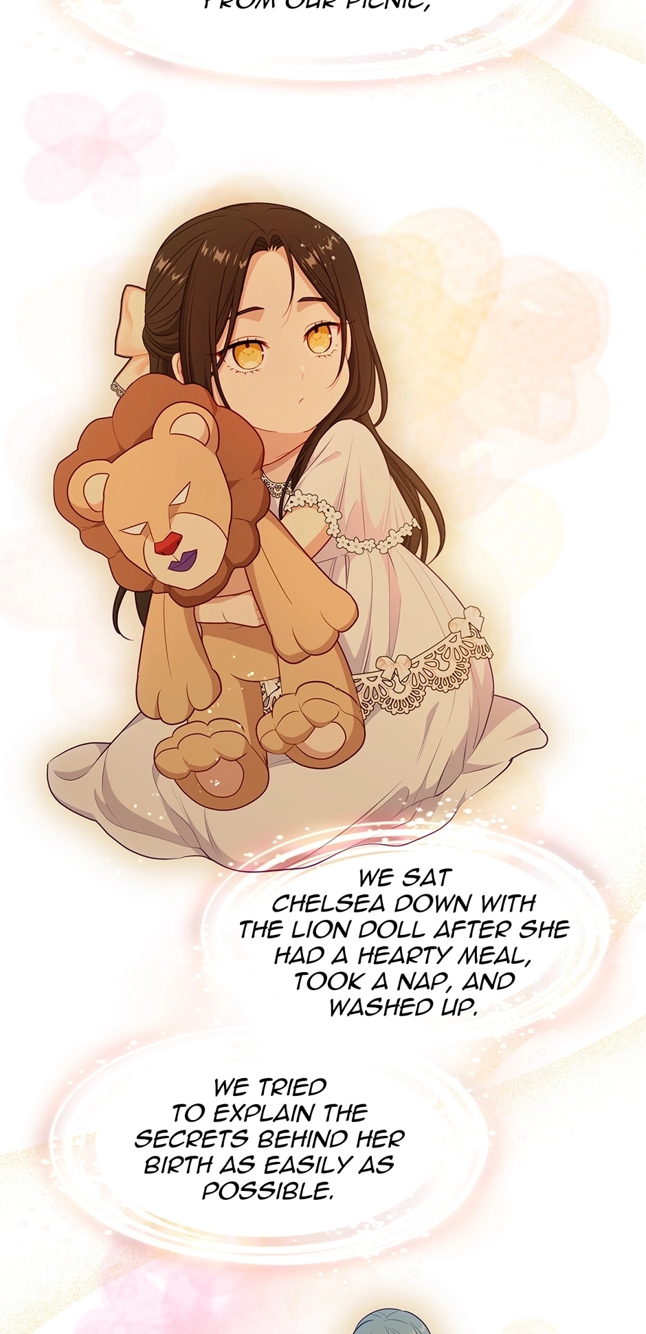 Beware the Villainess! (Book Version) Chapter 114 page 65 - 