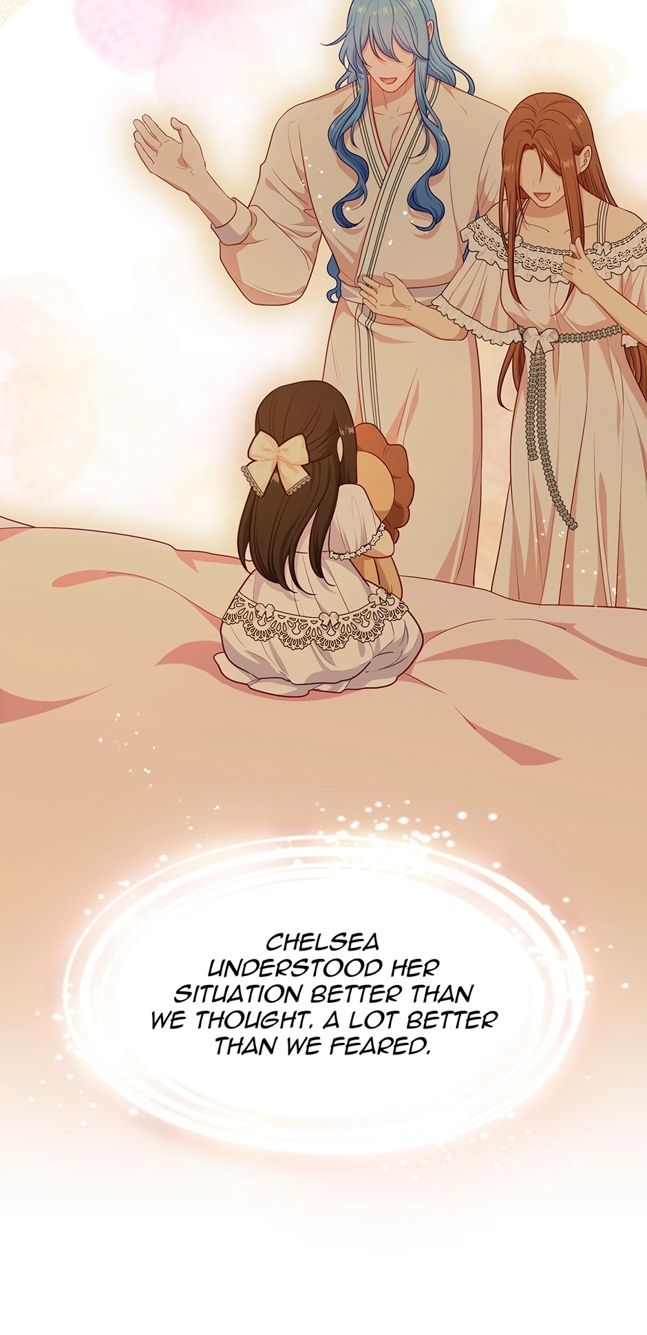 Beware the Villainess! (Book Version) Chapter 114 page 66 - 
