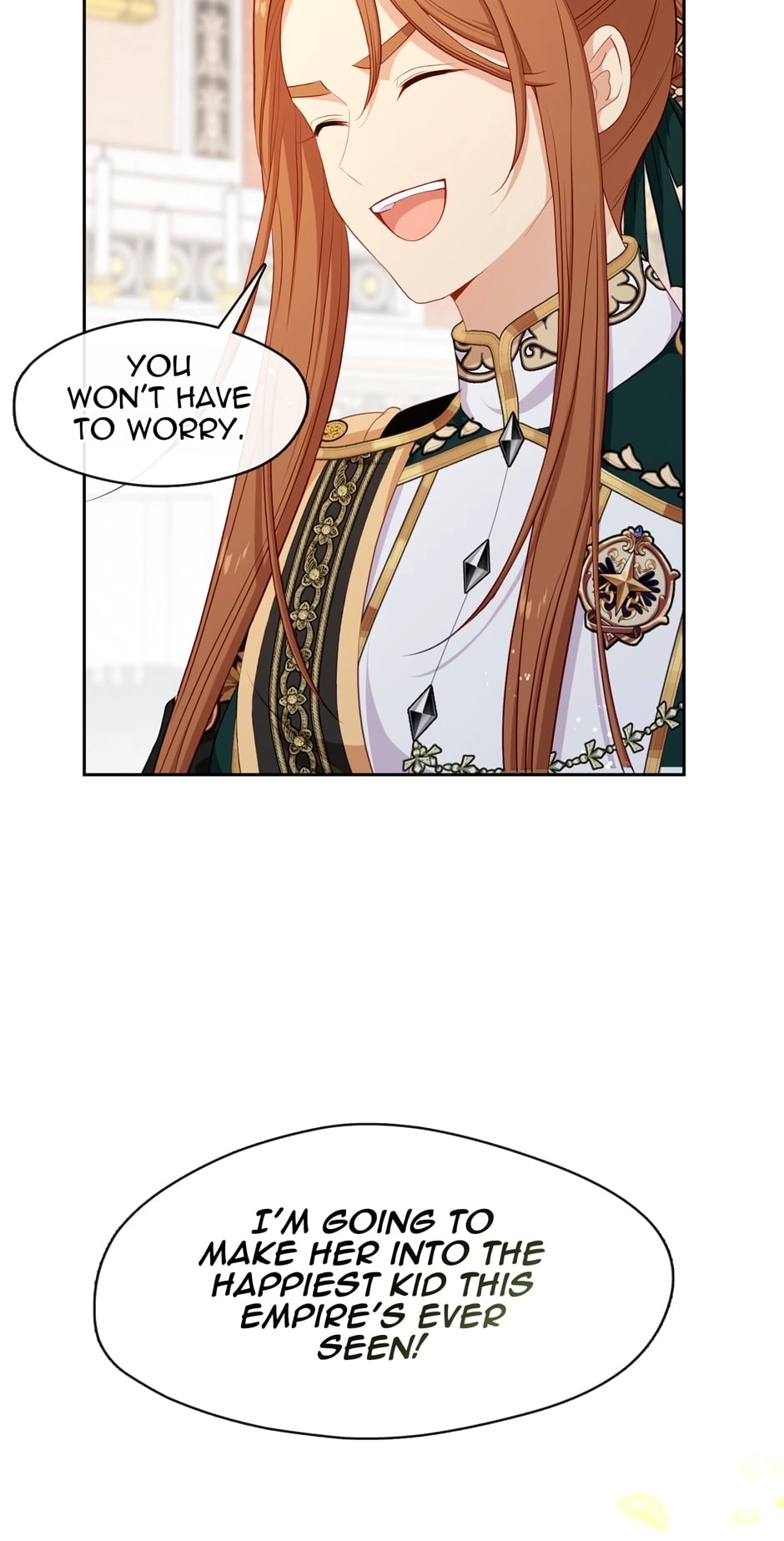 Beware the Villainess! (Book Version) Chapter 114 page 70 - 