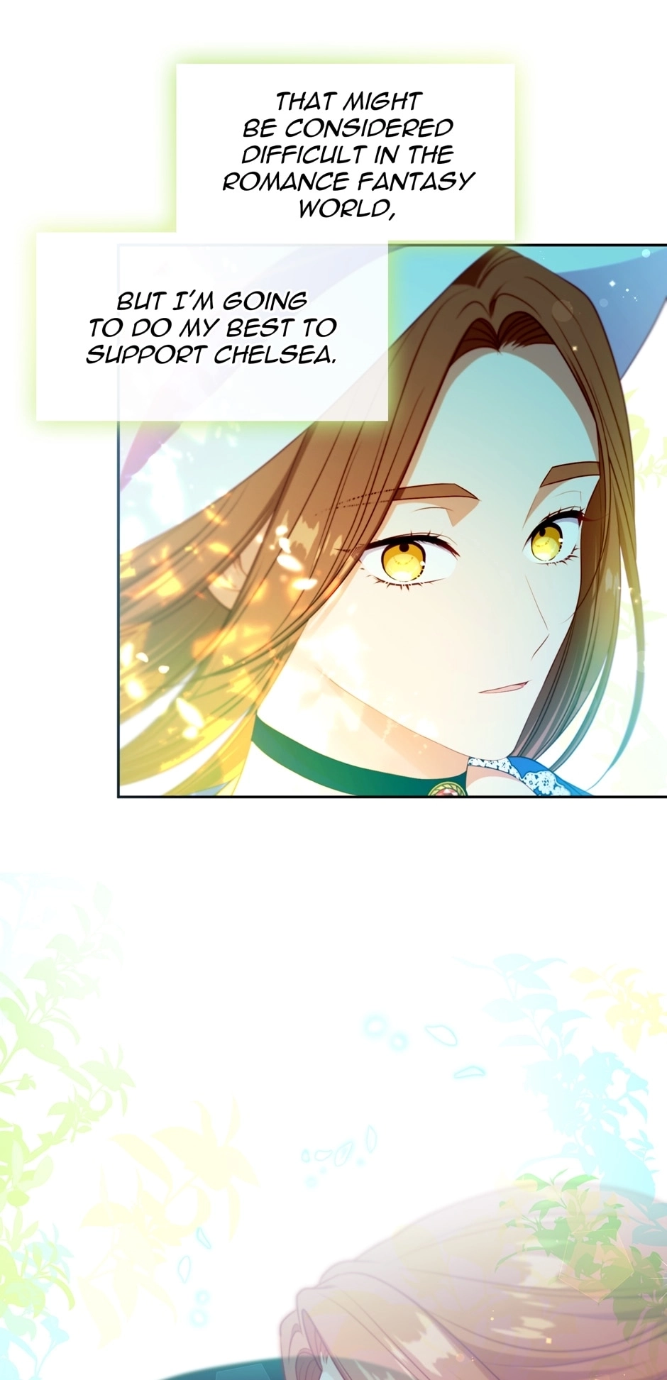 Beware the Villainess! (Book Version) Chapter 114 page 74 - 