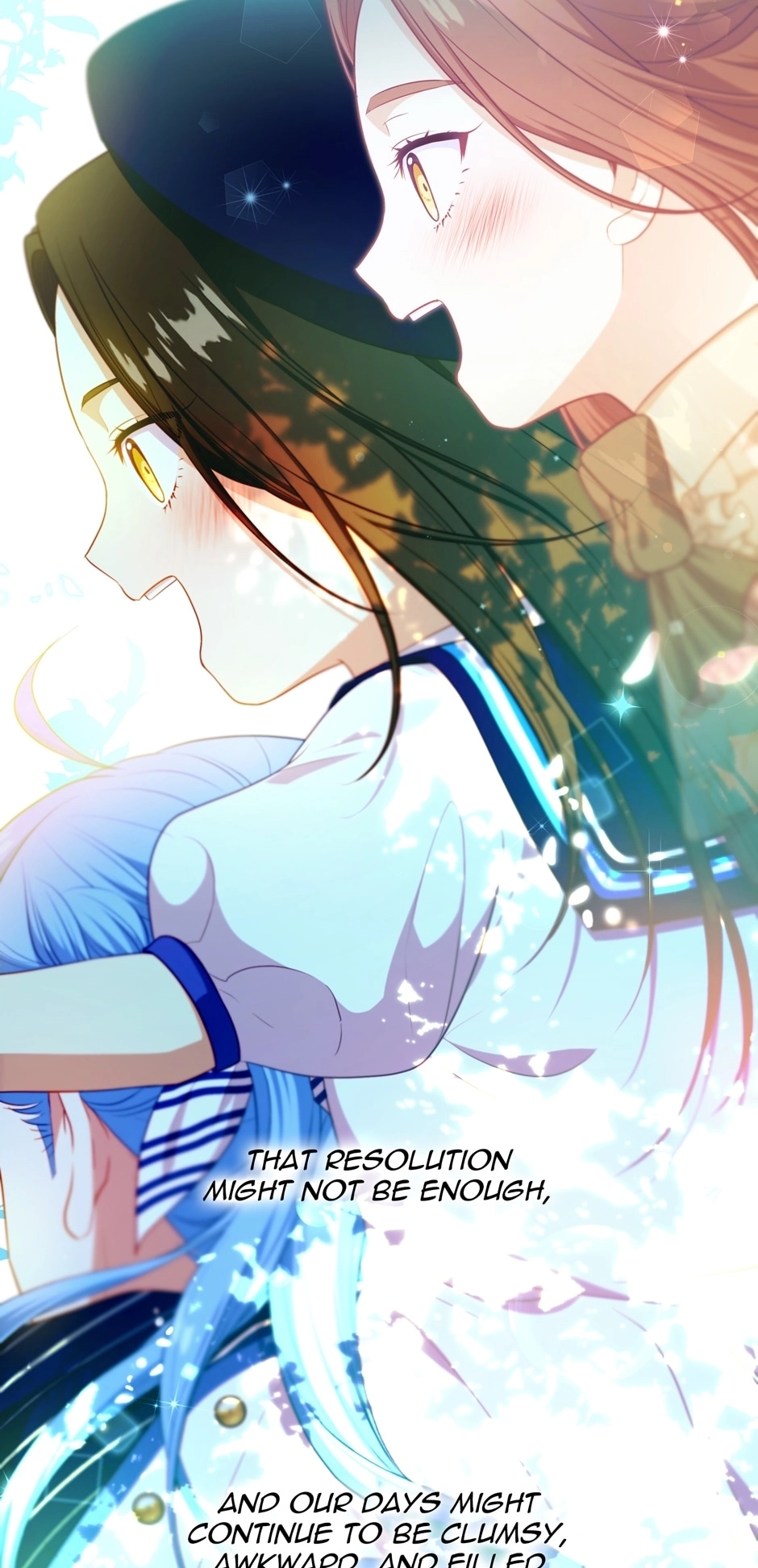 Beware the Villainess! (Book Version) Chapter 114 page 75 - 