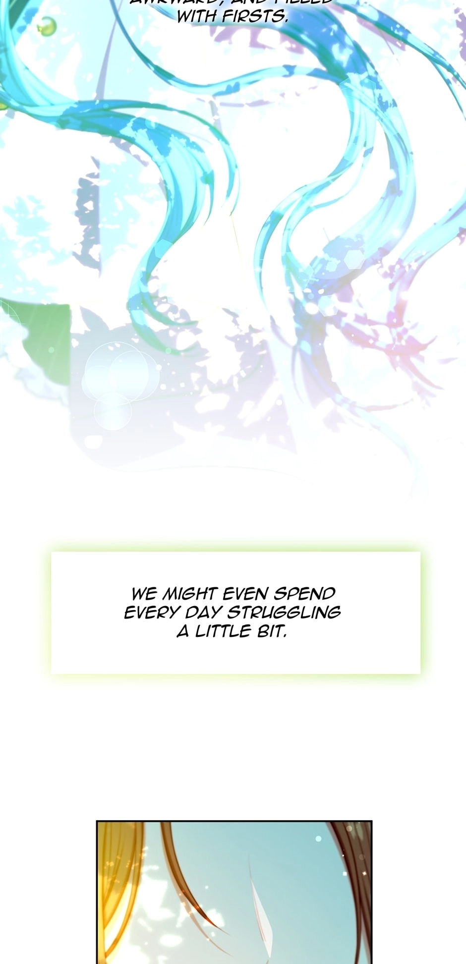 Beware the Villainess! (Book Version) Chapter 114 page 76 - 