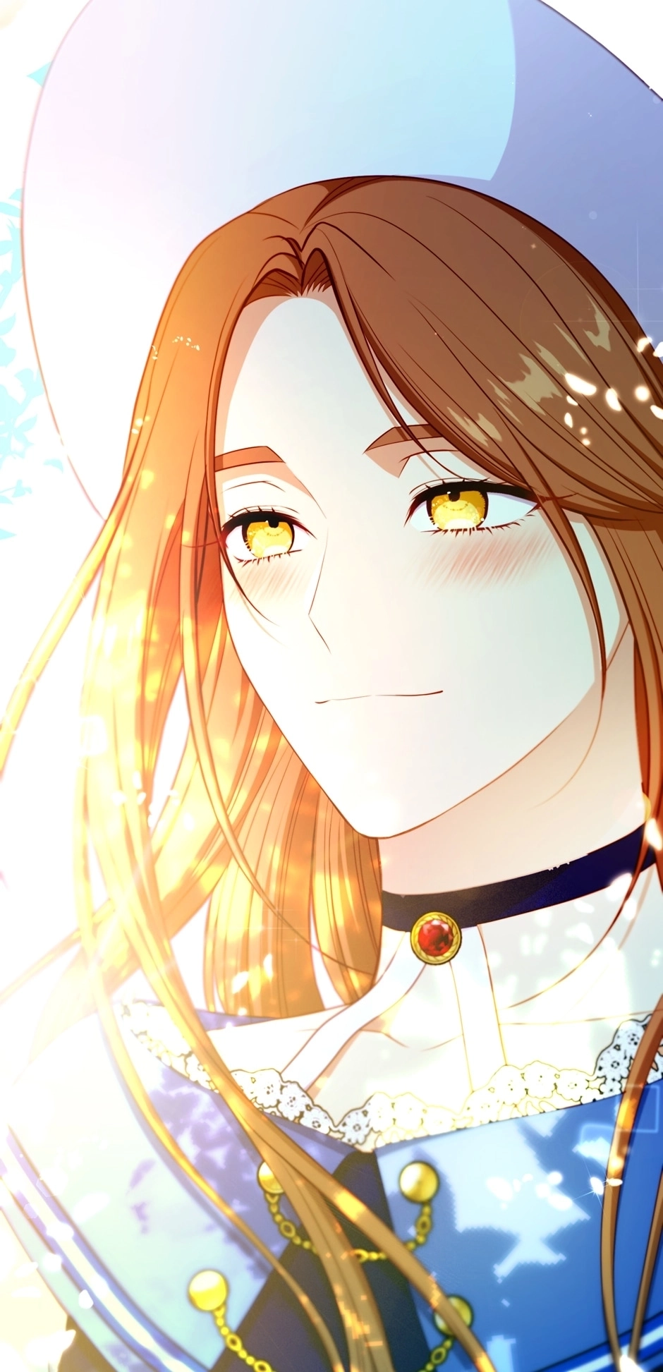 Beware the Villainess! (Book Version) Chapter 114 page 79 - 