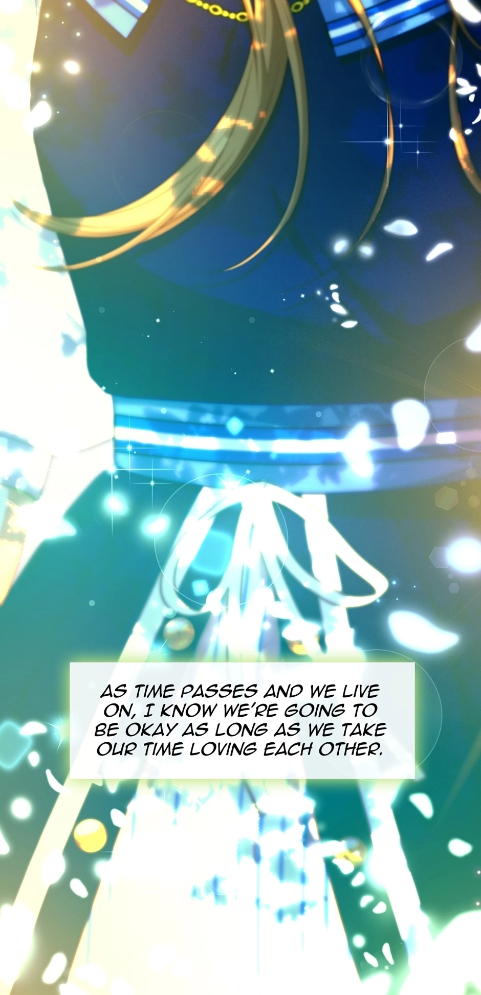 Beware the Villainess! (Book Version) Chapter 114 page 80 - 