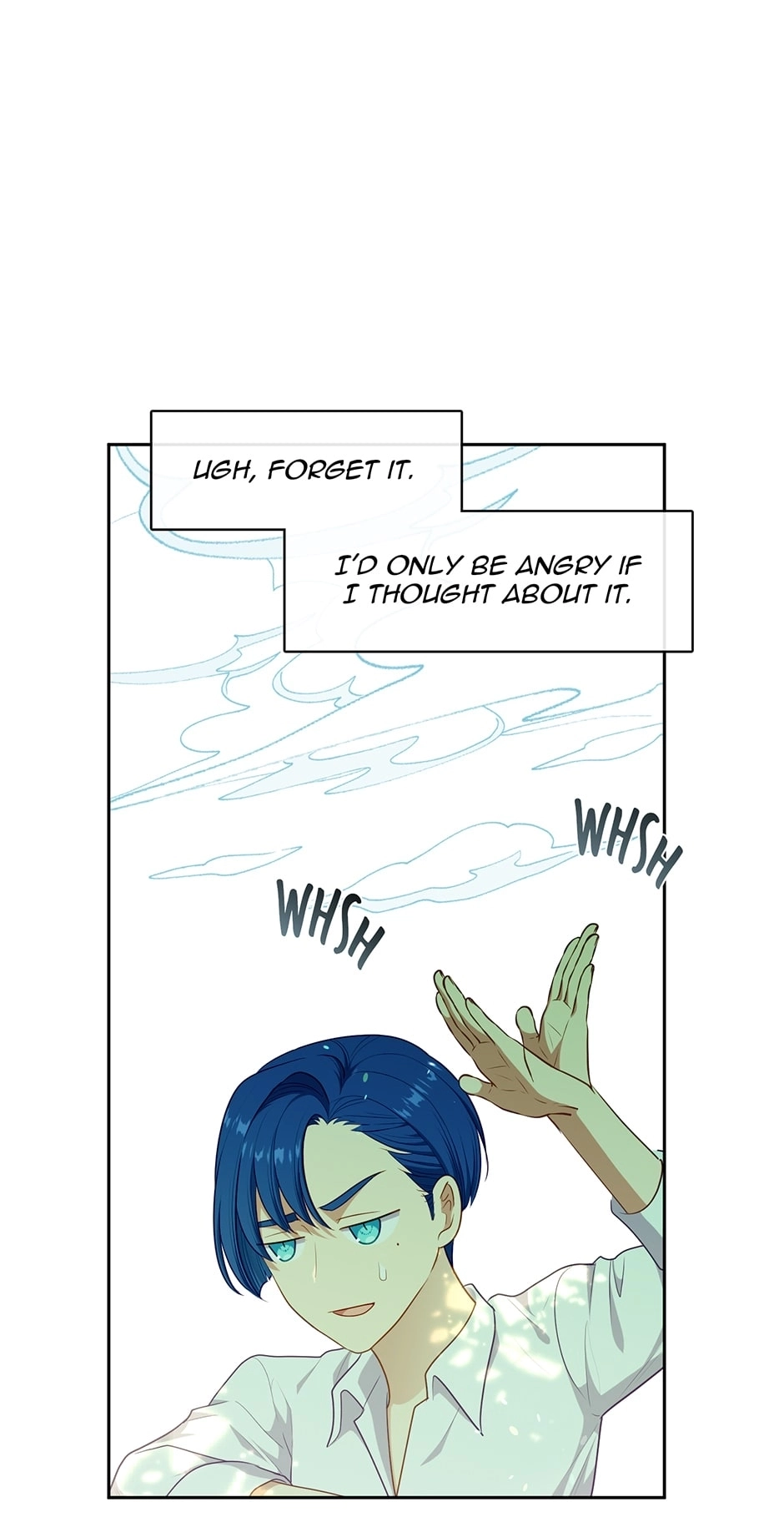 Beware the Villainess! (Book Version) Chapter 115 page 15 - 