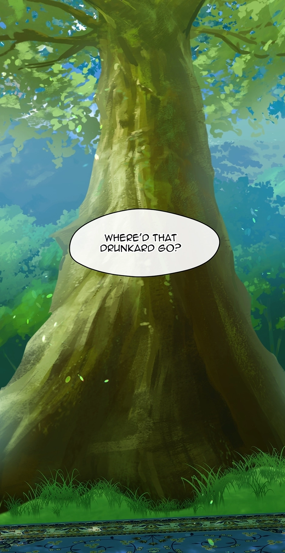 Beware the Villainess! (Book Version) Chapter 115 page 17 - 
