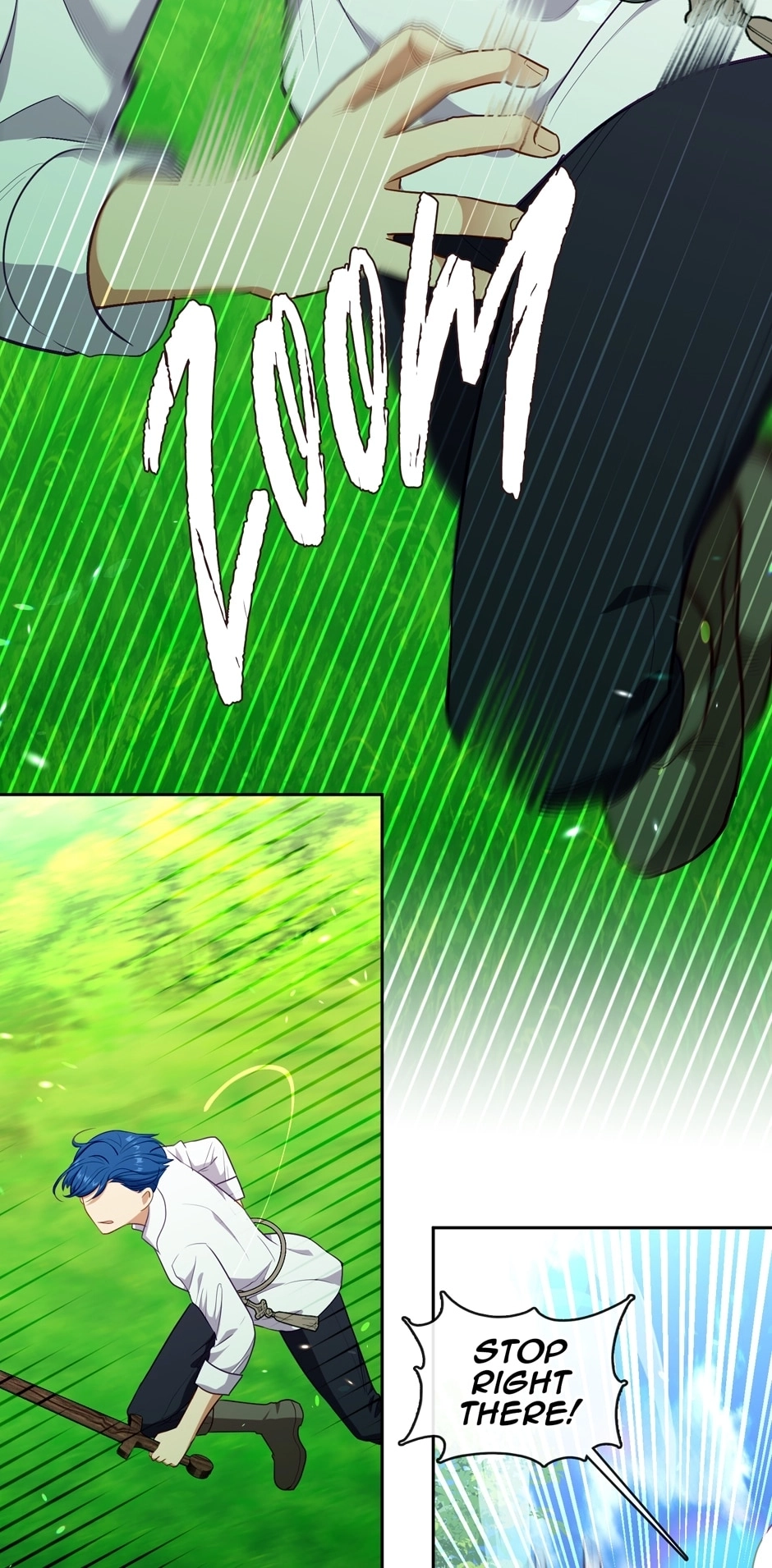 Beware the Villainess! (Book Version) Chapter 115 page 28 - 