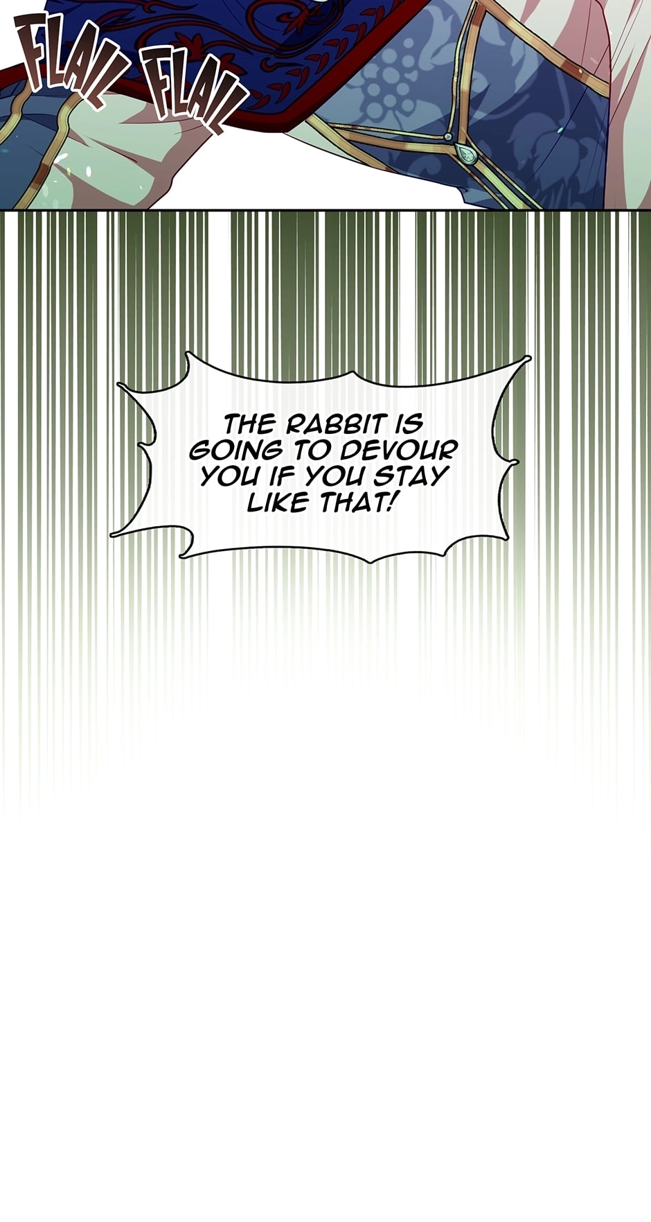 Beware the Villainess! (Book Version) Chapter 115 page 35 - 