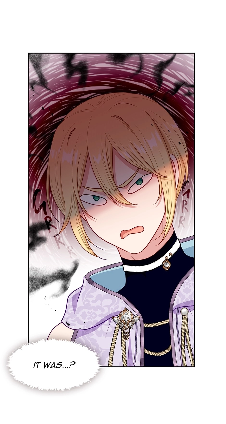 Beware the Villainess! (Book Version) Chapter 115 page 42 - 