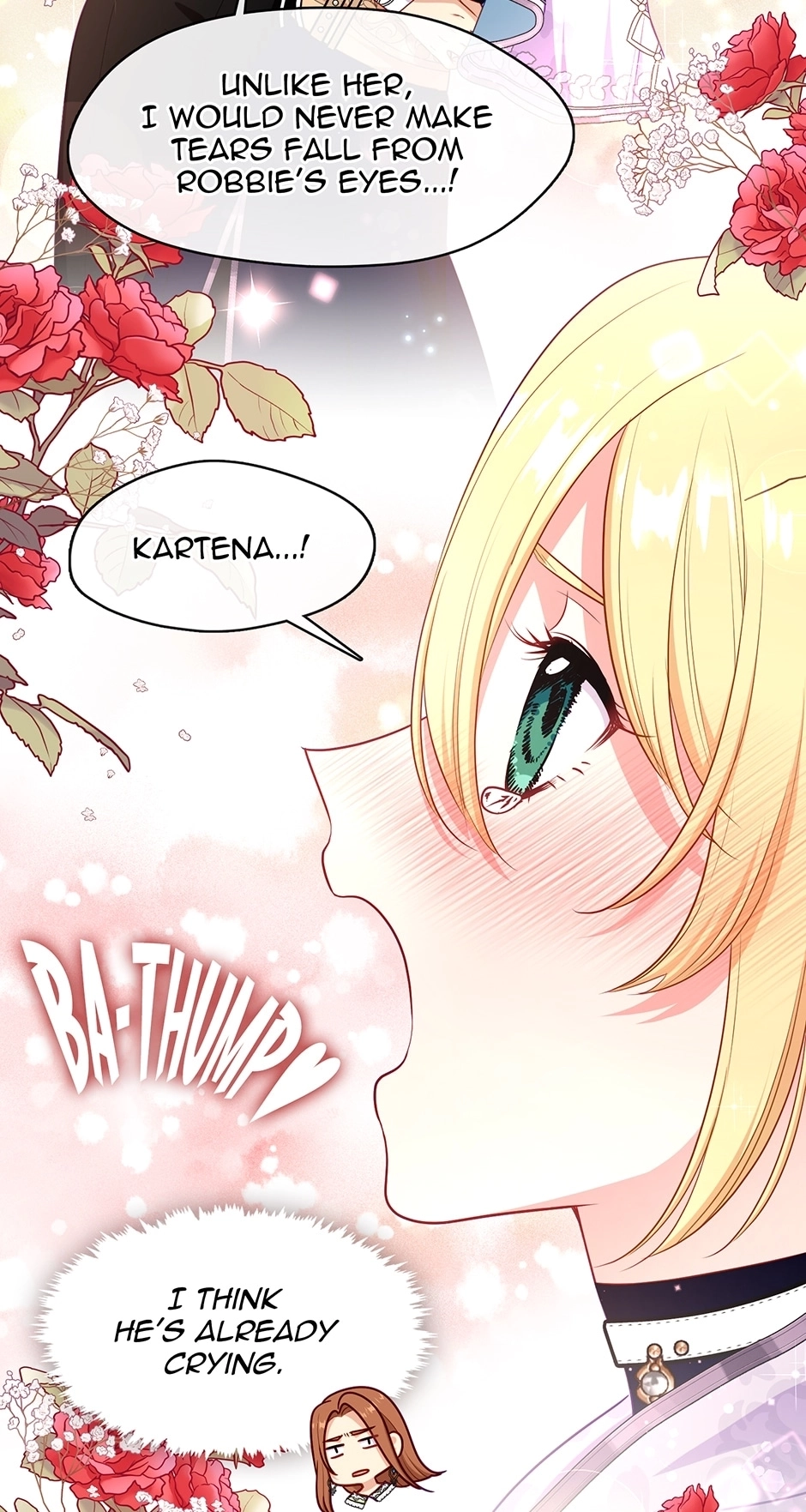 Beware the Villainess! (Book Version) Chapter 115 page 46 - 