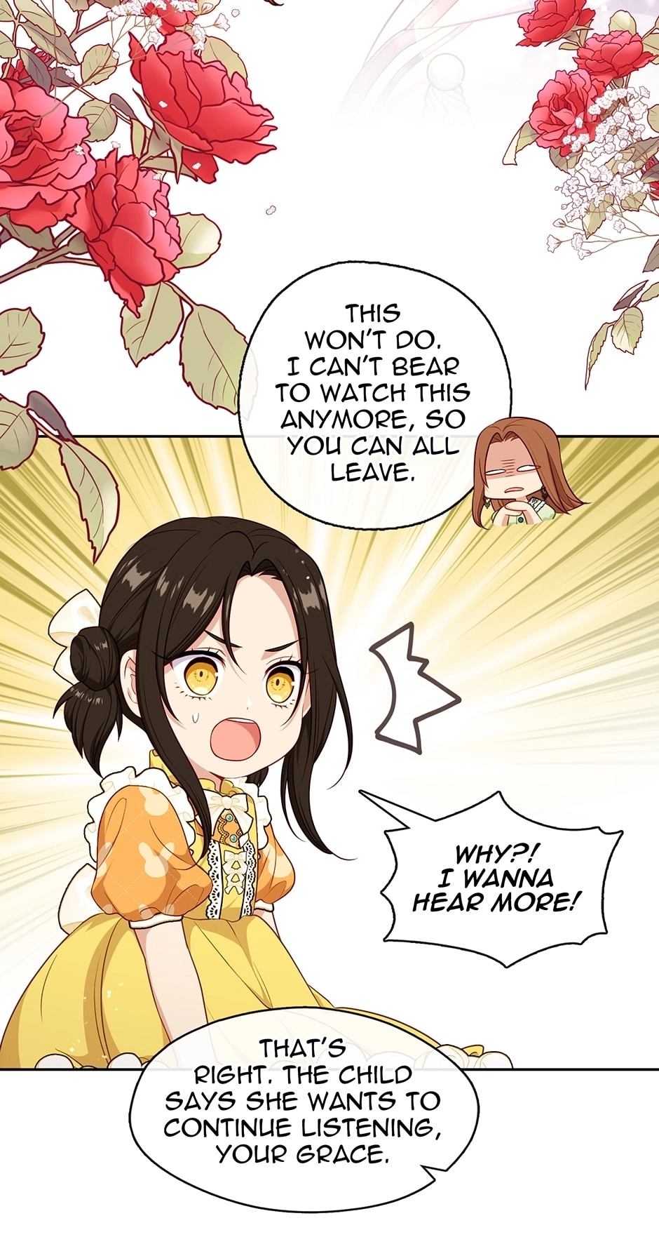 Beware the Villainess! (Book Version) Chapter 115 page 47 - 