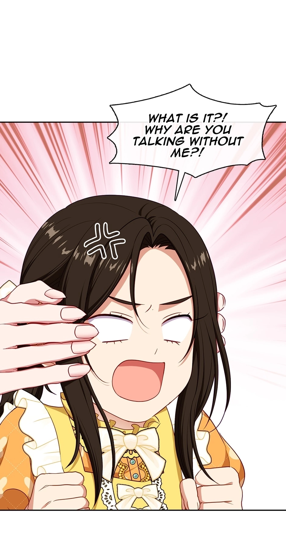 Beware the Villainess! (Book Version) Chapter 115 page 60 - 