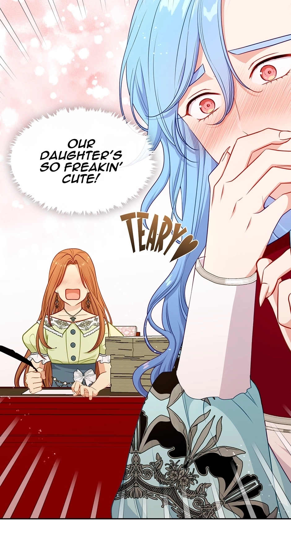 Beware the Villainess! (Book Version) Chapter 115 page 66 - 