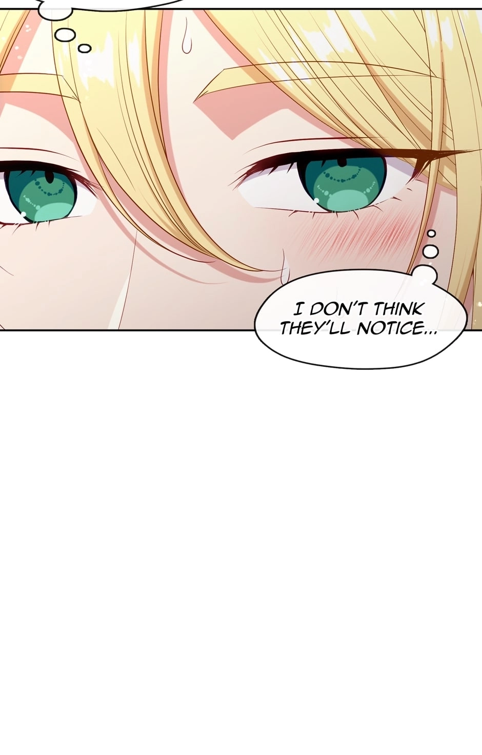 Beware the Villainess! (Book Version) Chapter 115 page 69 - 