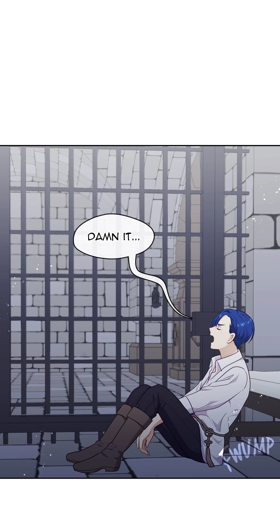 Beware the Villainess! (Book Version) Chapter 117 page 2 - 