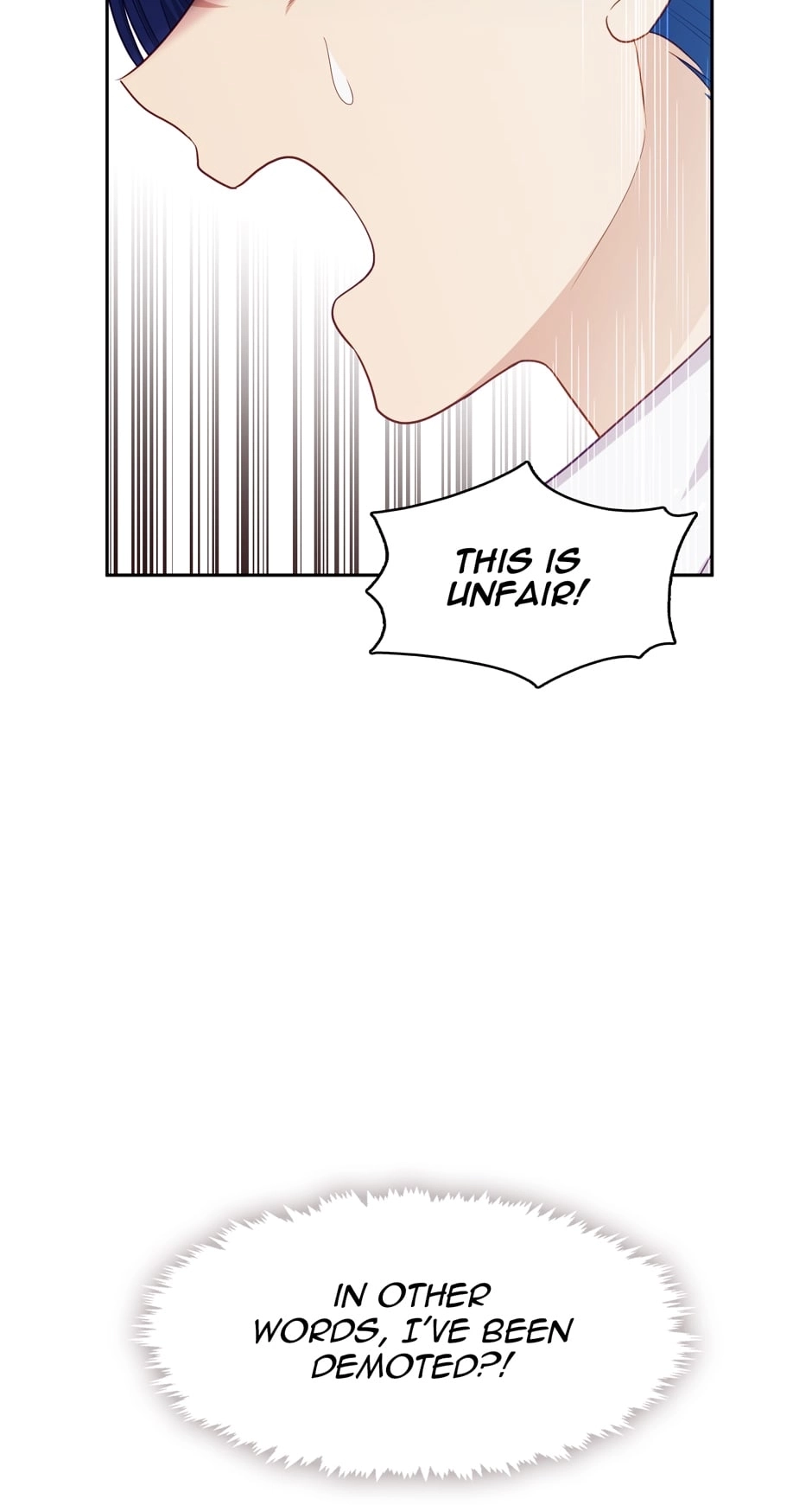 Beware the Villainess! (Book Version) Chapter 117 page 27 - 