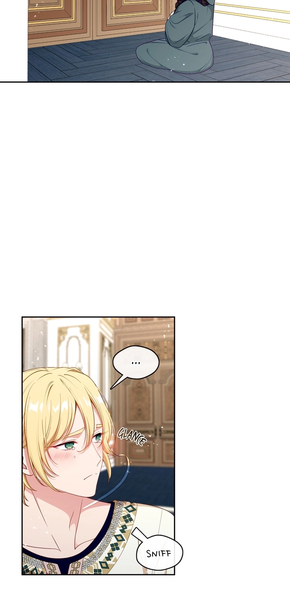 Beware the Villainess! (Book Version) Chapter 117 page 35 - 