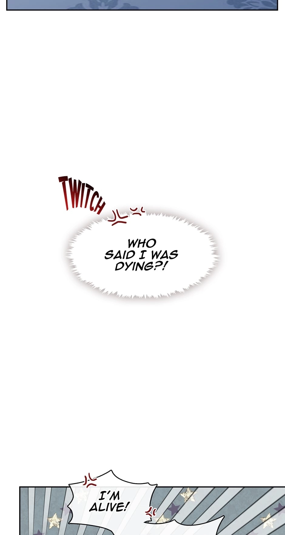 Beware the Villainess! (Book Version) Chapter 117 page 38 - 