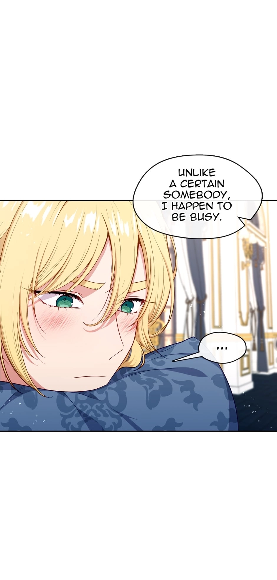 Beware the Villainess! (Book Version) Chapter 117 page 45 - 