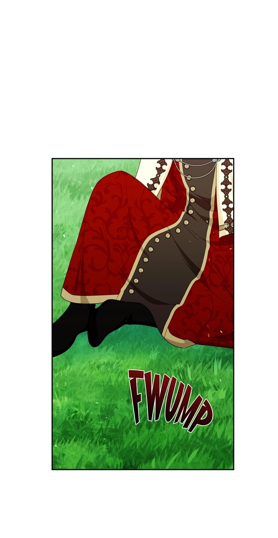 Beware the Villainess! (Book Version) Chapter 117 page 62 - 