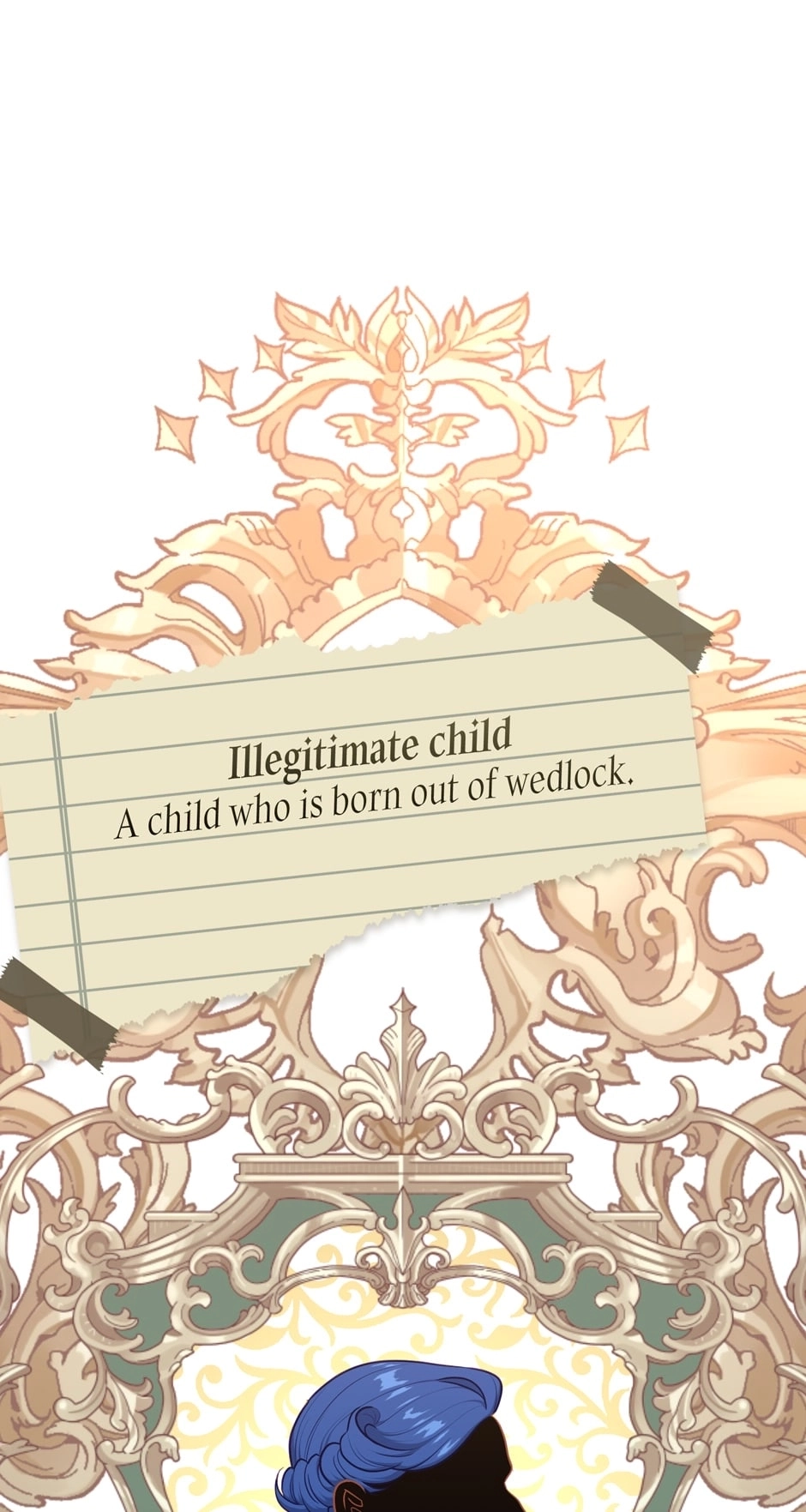 Beware the Villainess! (Book Version) Chapter 118 page 1 - 