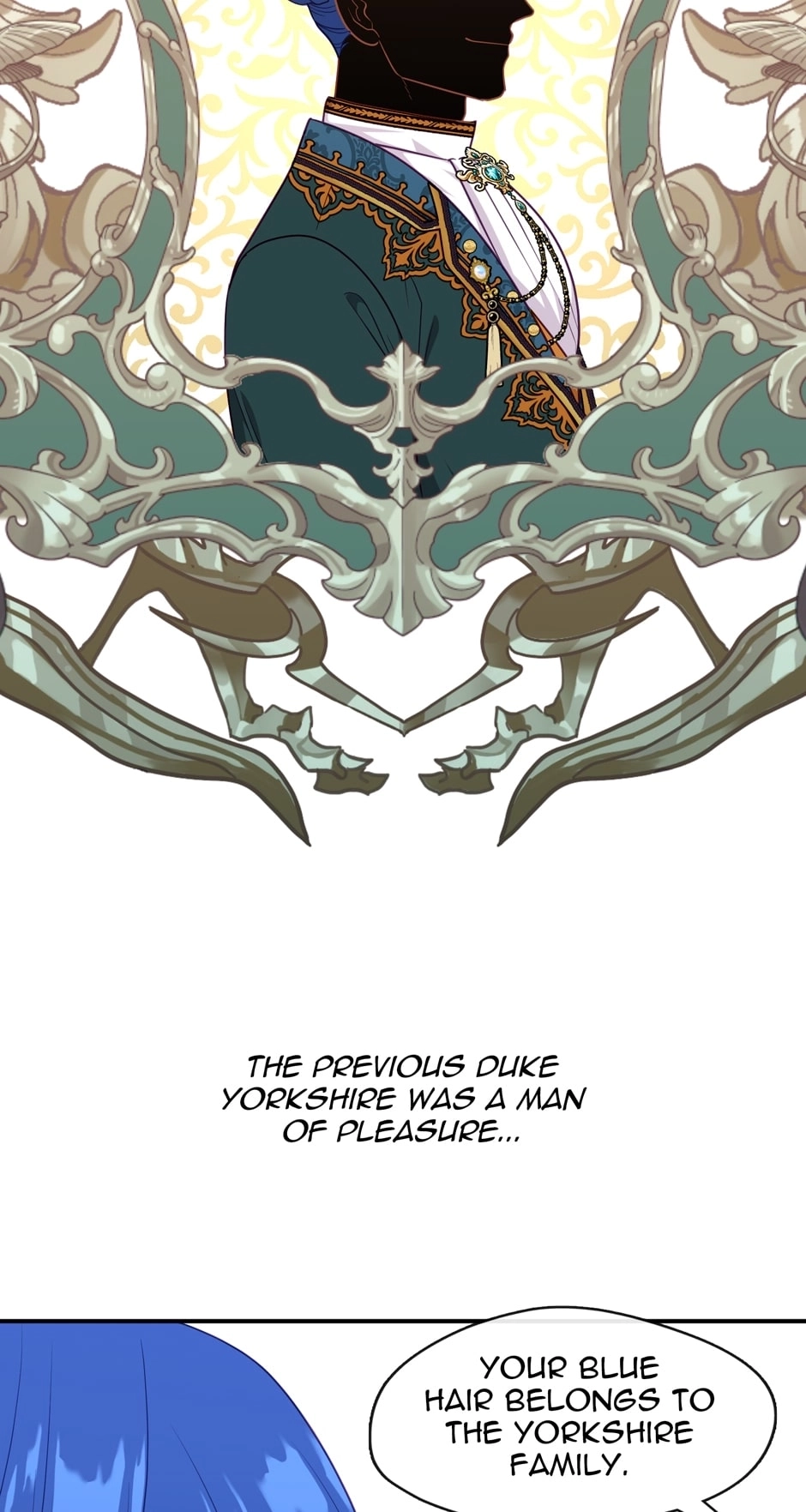 Beware the Villainess! (Book Version) Chapter 118 page 2 - 