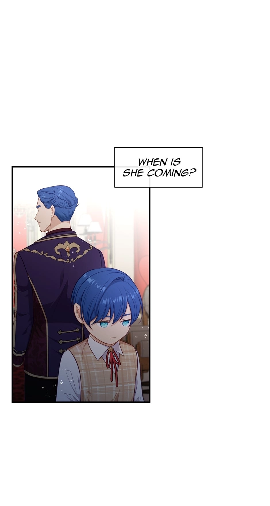 Beware the Villainess! (Book Version) Chapter 118 page 13 - 