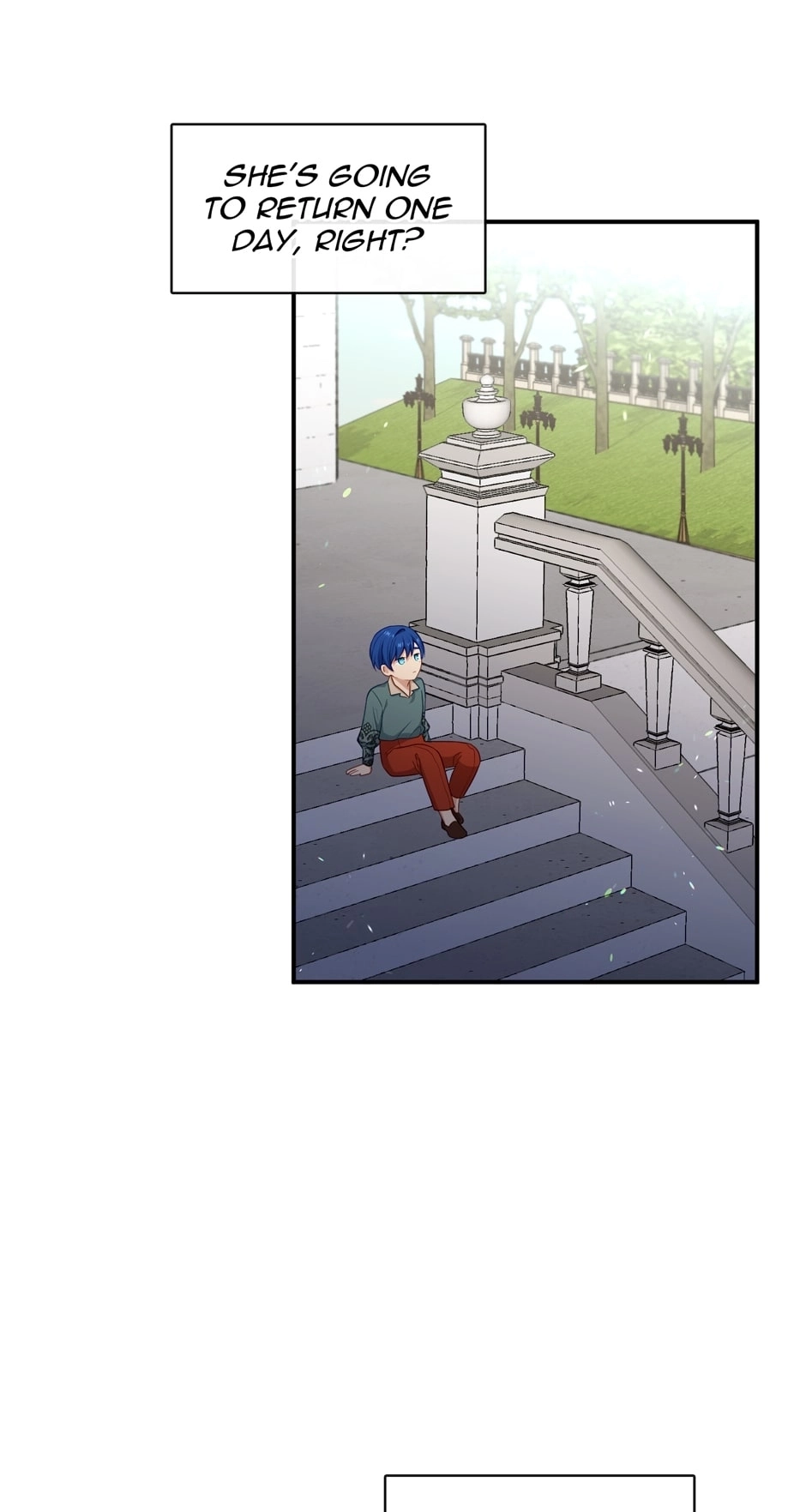 Beware the Villainess! (Book Version) Chapter 118 page 14 - 