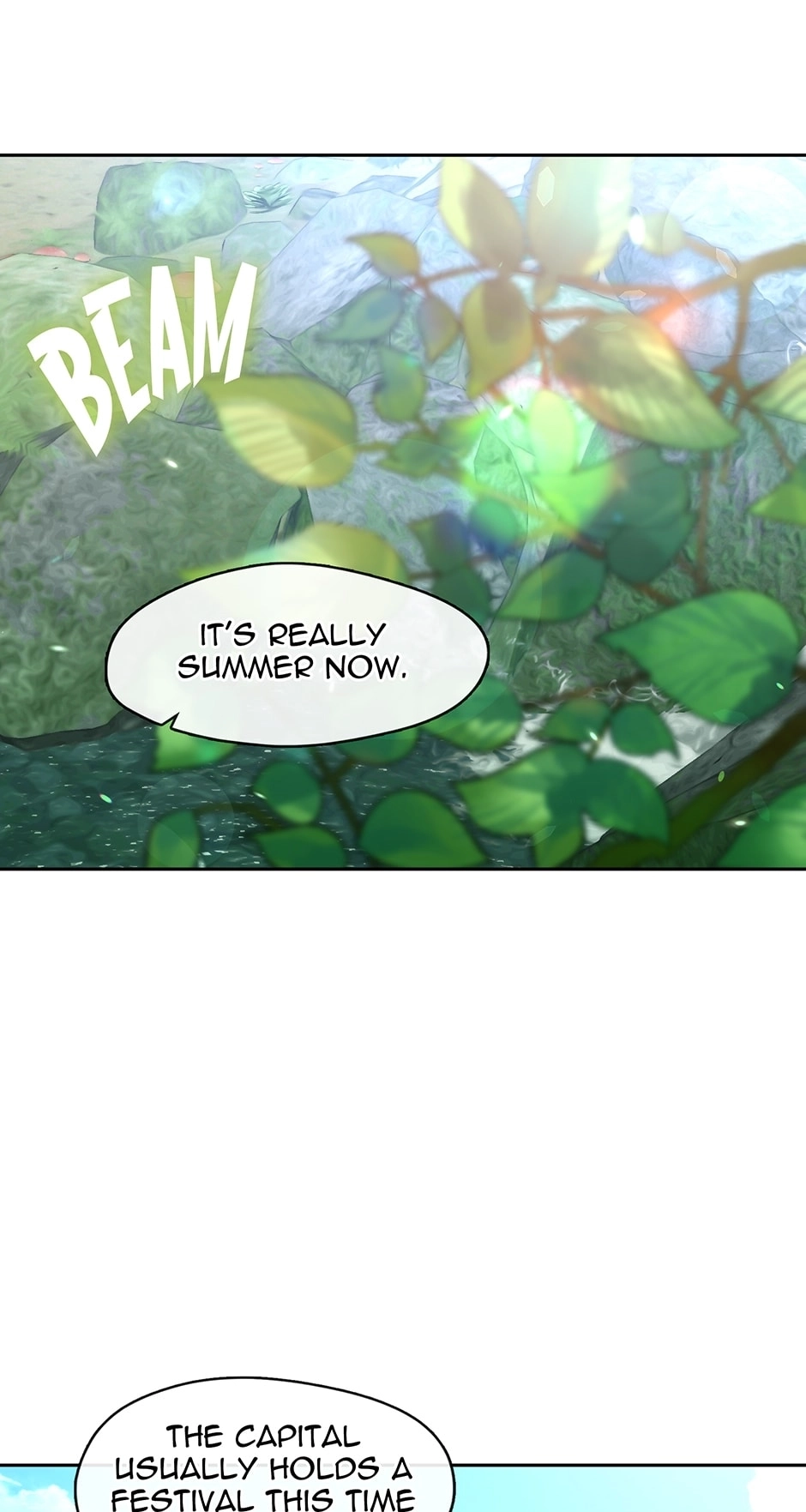Beware the Villainess! (Book Version) Chapter 118 page 19 - 