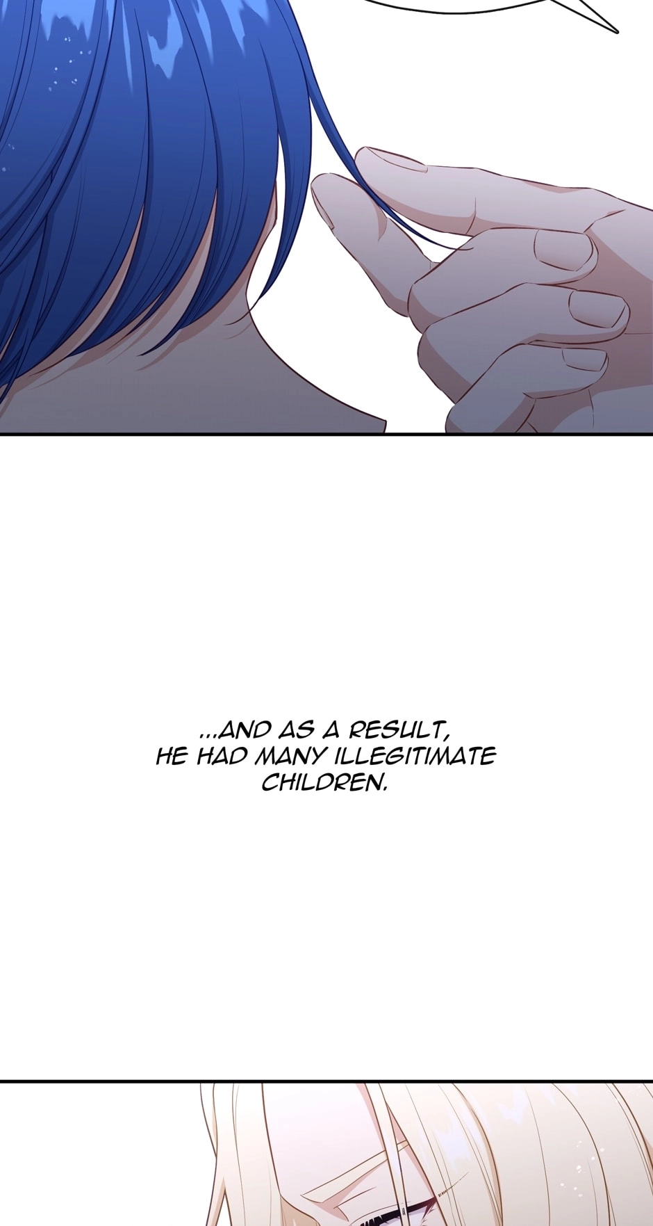 Beware the Villainess! (Book Version) Chapter 118 page 3 - 