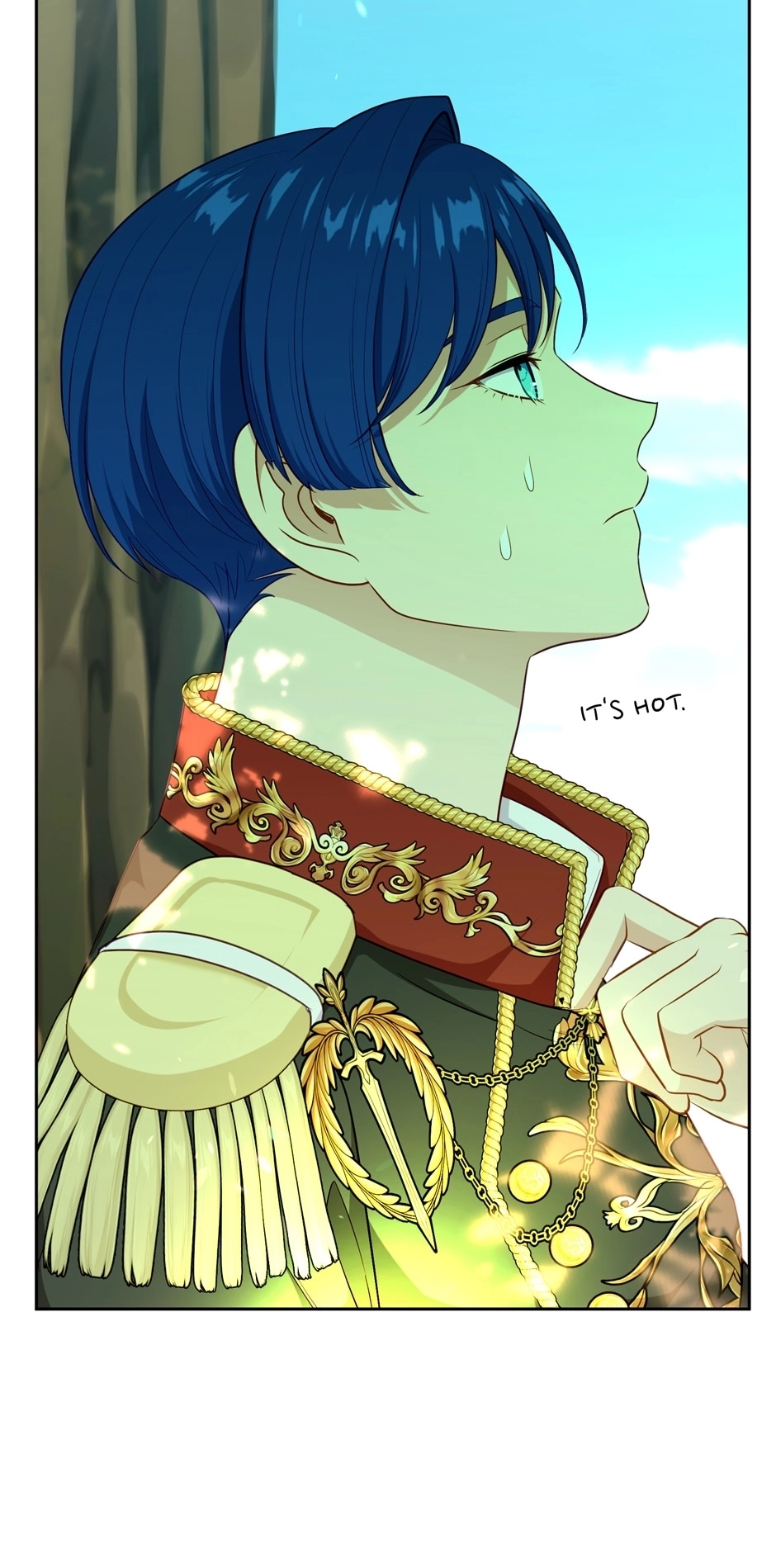 Beware the Villainess! (Book Version) Chapter 118 page 26 - 