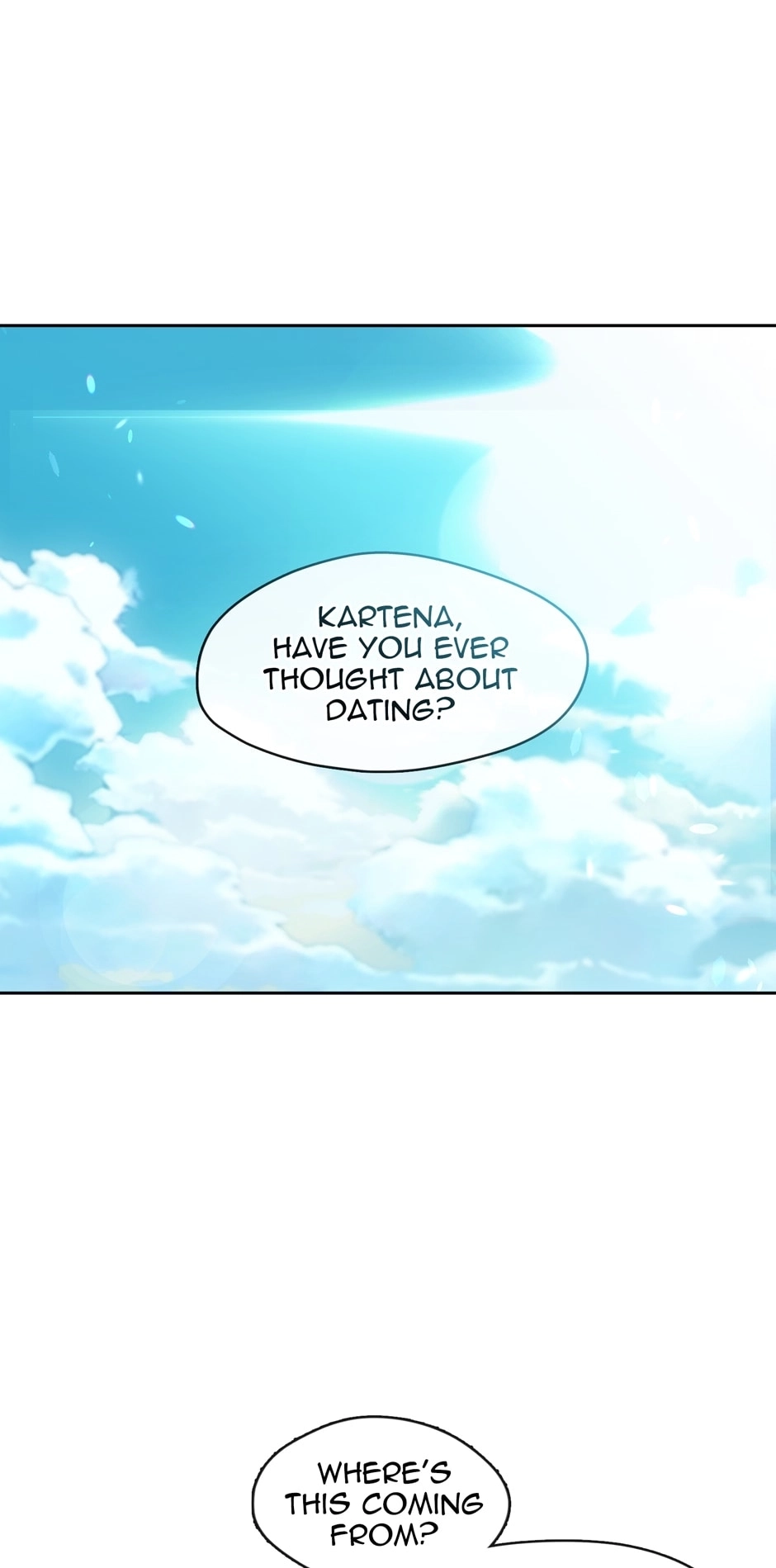 Beware the Villainess! (Book Version) Chapter 118 page 27 - 