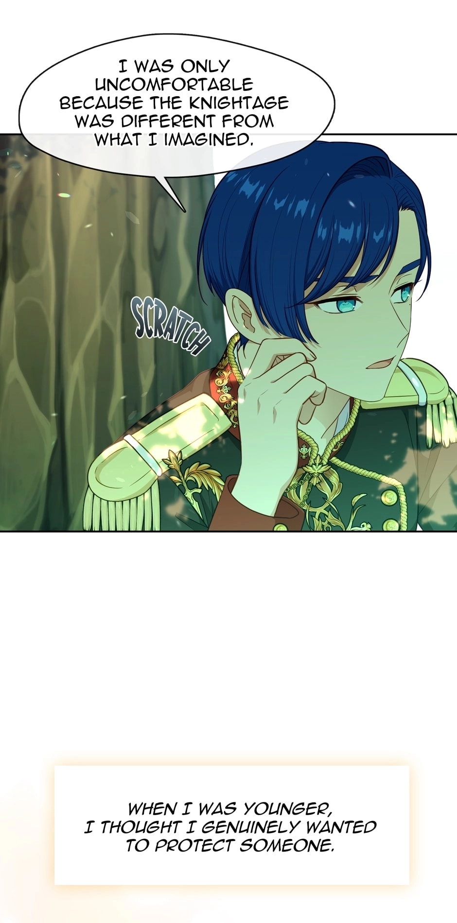 Beware the Villainess! (Book Version) Chapter 118 page 29 - 