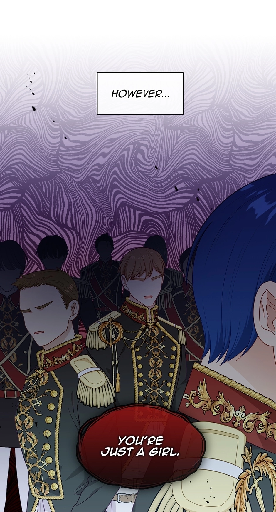 Beware the Villainess! (Book Version) Chapter 118 page 31 - 