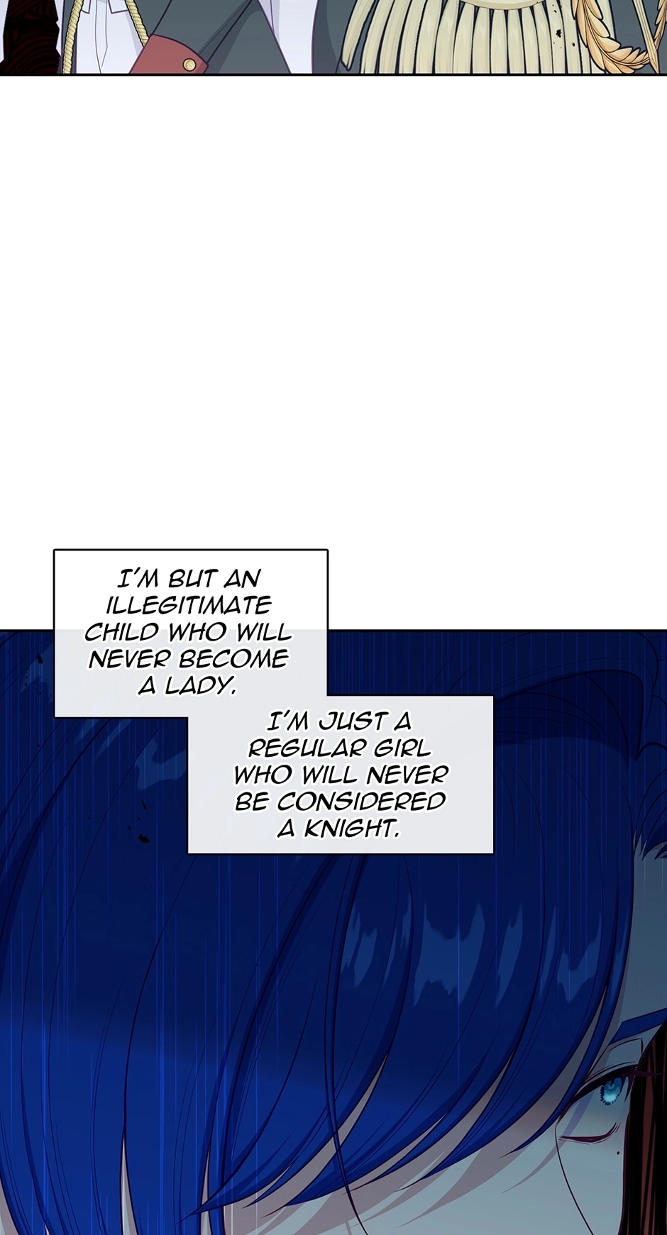 Beware the Villainess! (Book Version) Chapter 118 page 32 - 