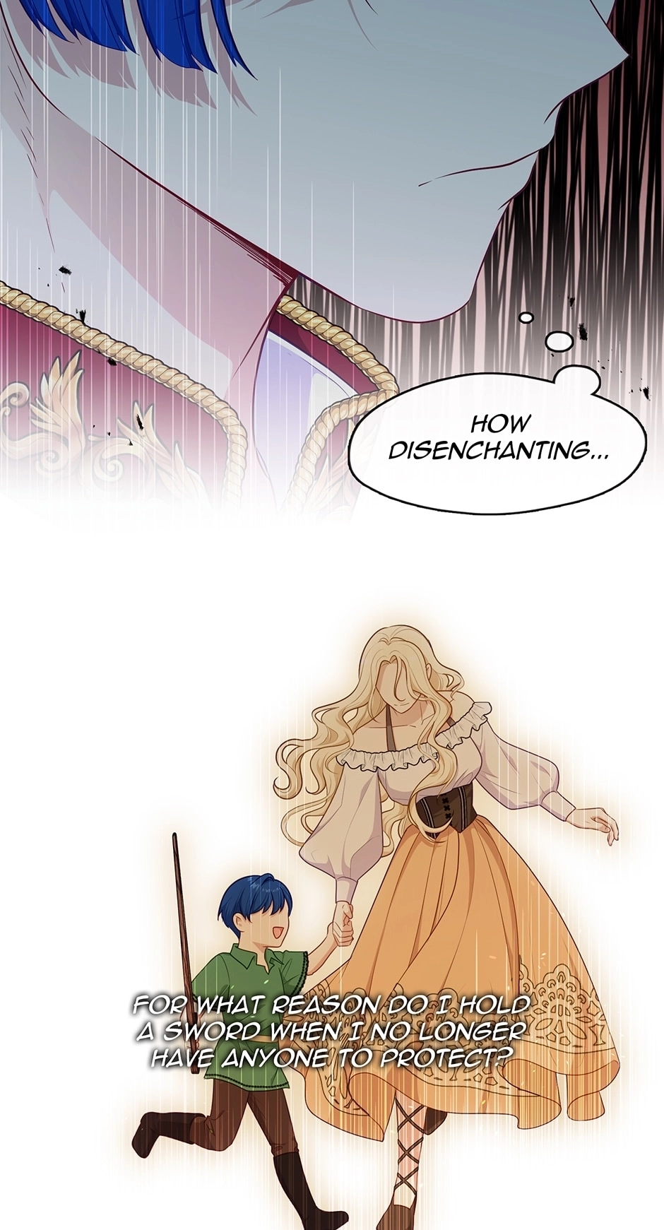 Beware the Villainess! (Book Version) Chapter 118 page 33 - 
