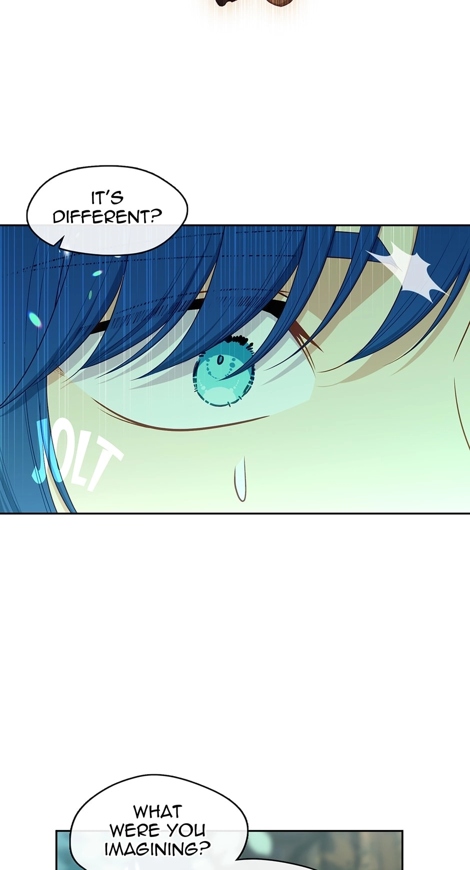 Beware the Villainess! (Book Version) Chapter 118 page 34 - 