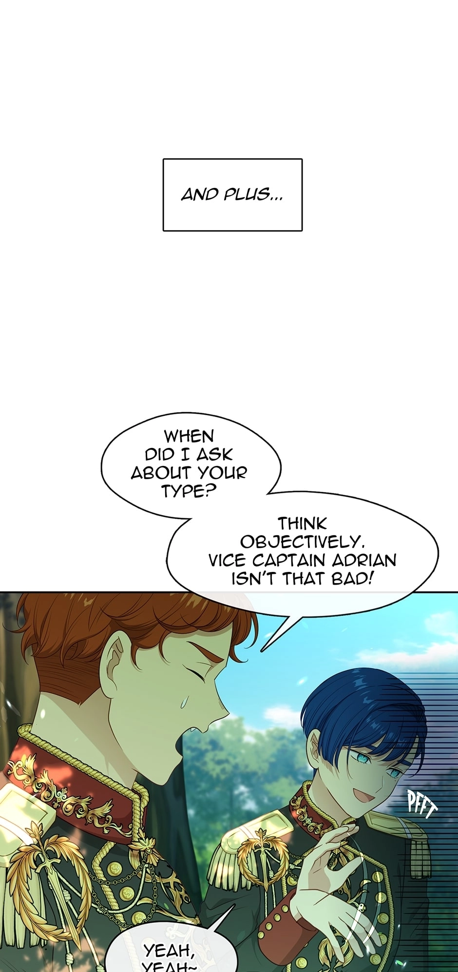 Beware the Villainess! (Book Version) Chapter 118 page 43 - 