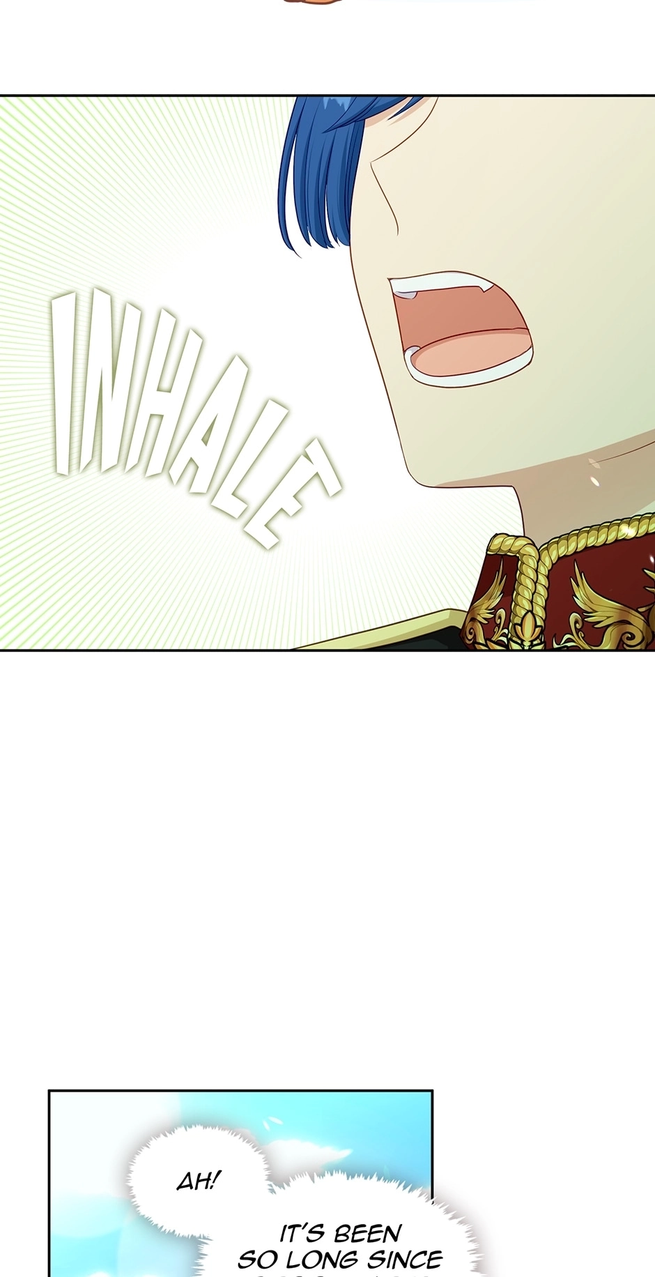 Beware the Villainess! (Book Version) Chapter 118 page 51 - 