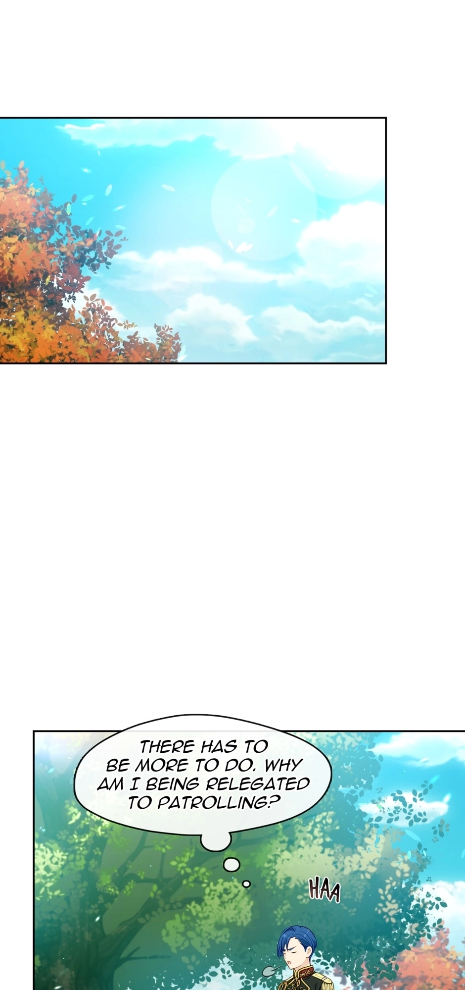 Beware the Villainess! (Book Version) Chapter 118 page 56 - 