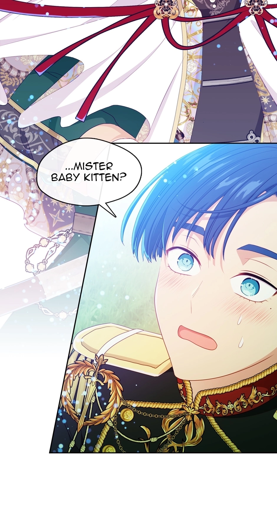 Beware the Villainess! (Book Version) Chapter 118 page 63 - 