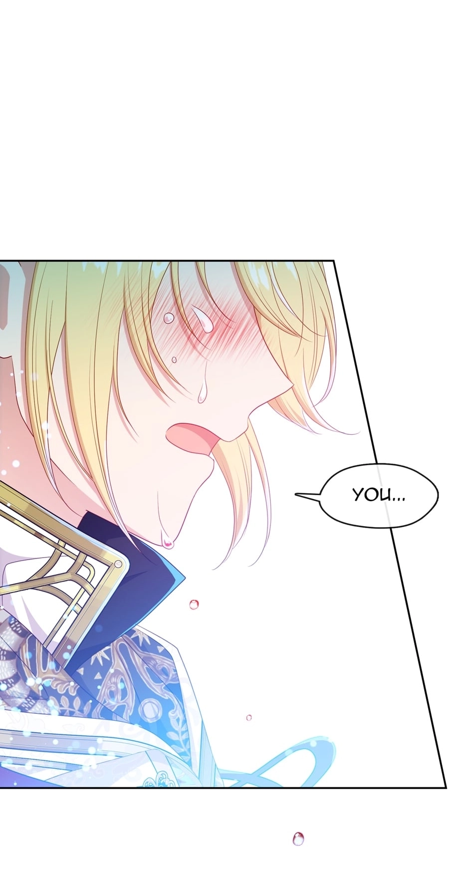 Beware the Villainess! (Book Version) Chapter 118 page 64 - 