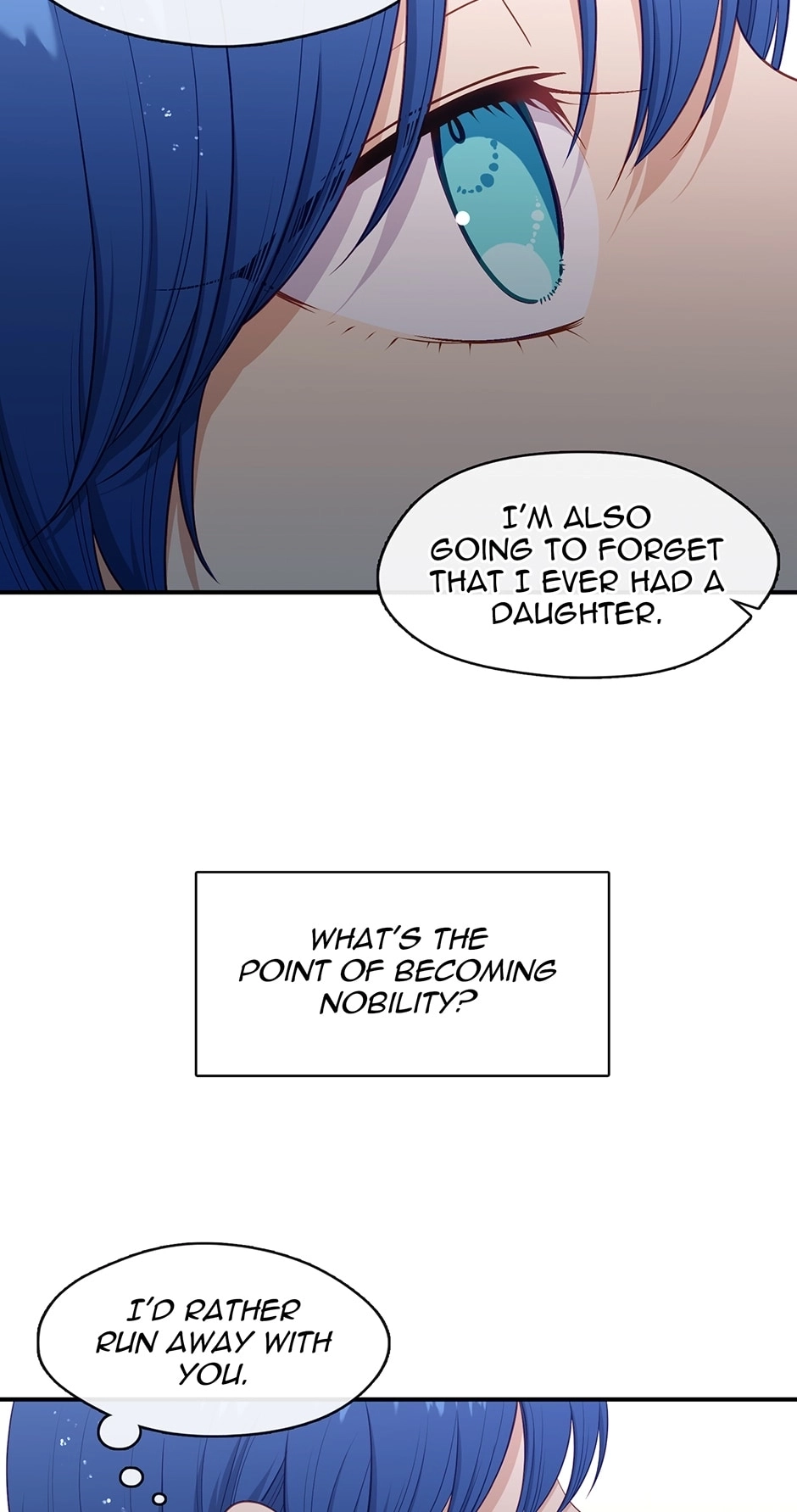 Beware the Villainess! (Book Version) Chapter 118 page 8 - 