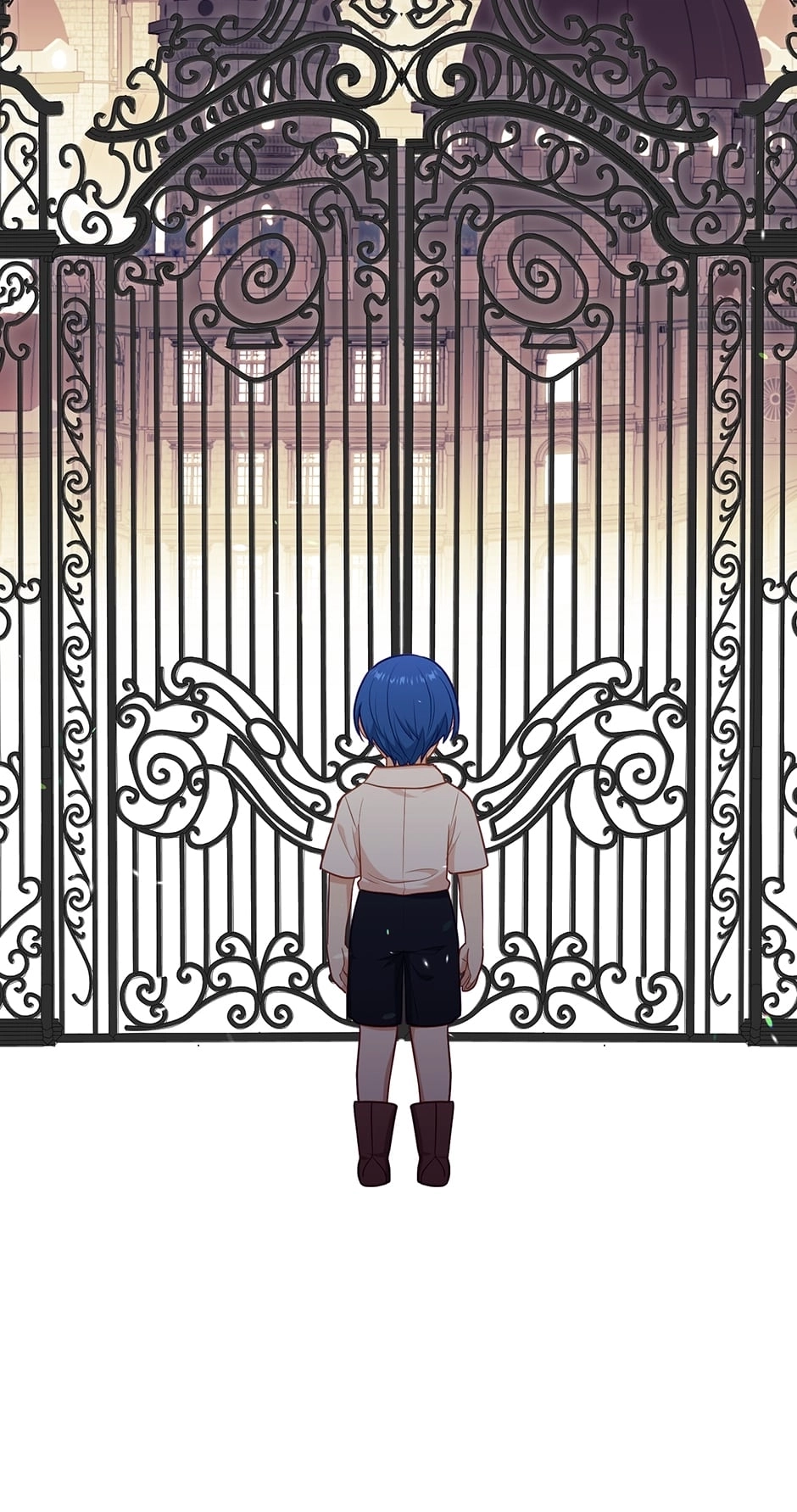Beware the Villainess! (Book Version) Chapter 118 page 10 - 