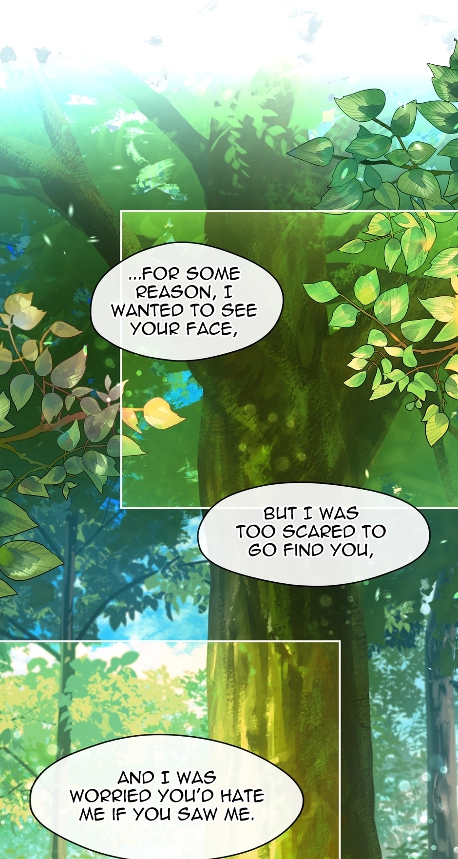 Beware the Villainess! (Book Version) Chapter 119 page 13 - 