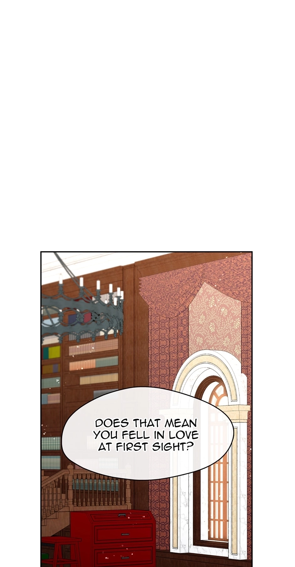 Beware the Villainess! (Book Version) Chapter 119 page 20 - 