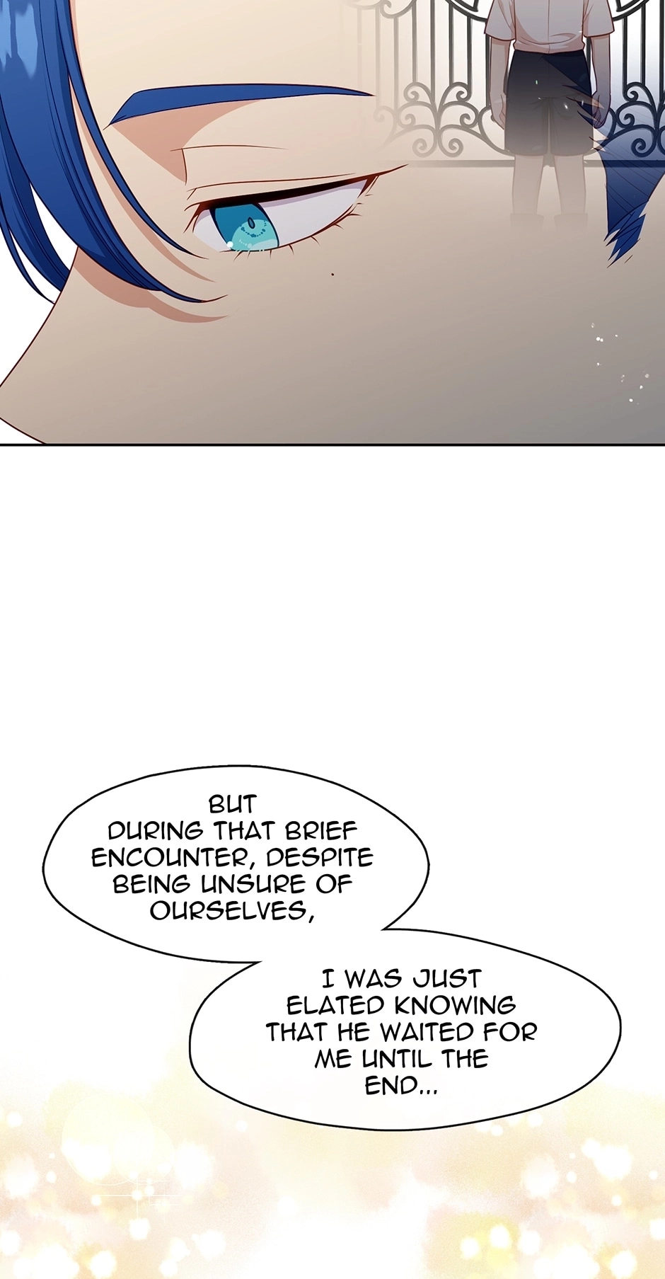 Beware the Villainess! (Book Version) Chapter 119 page 25 - 