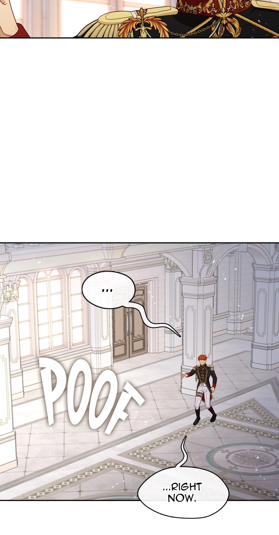 Beware the Villainess! (Book Version) Chapter 119 page 44 - 