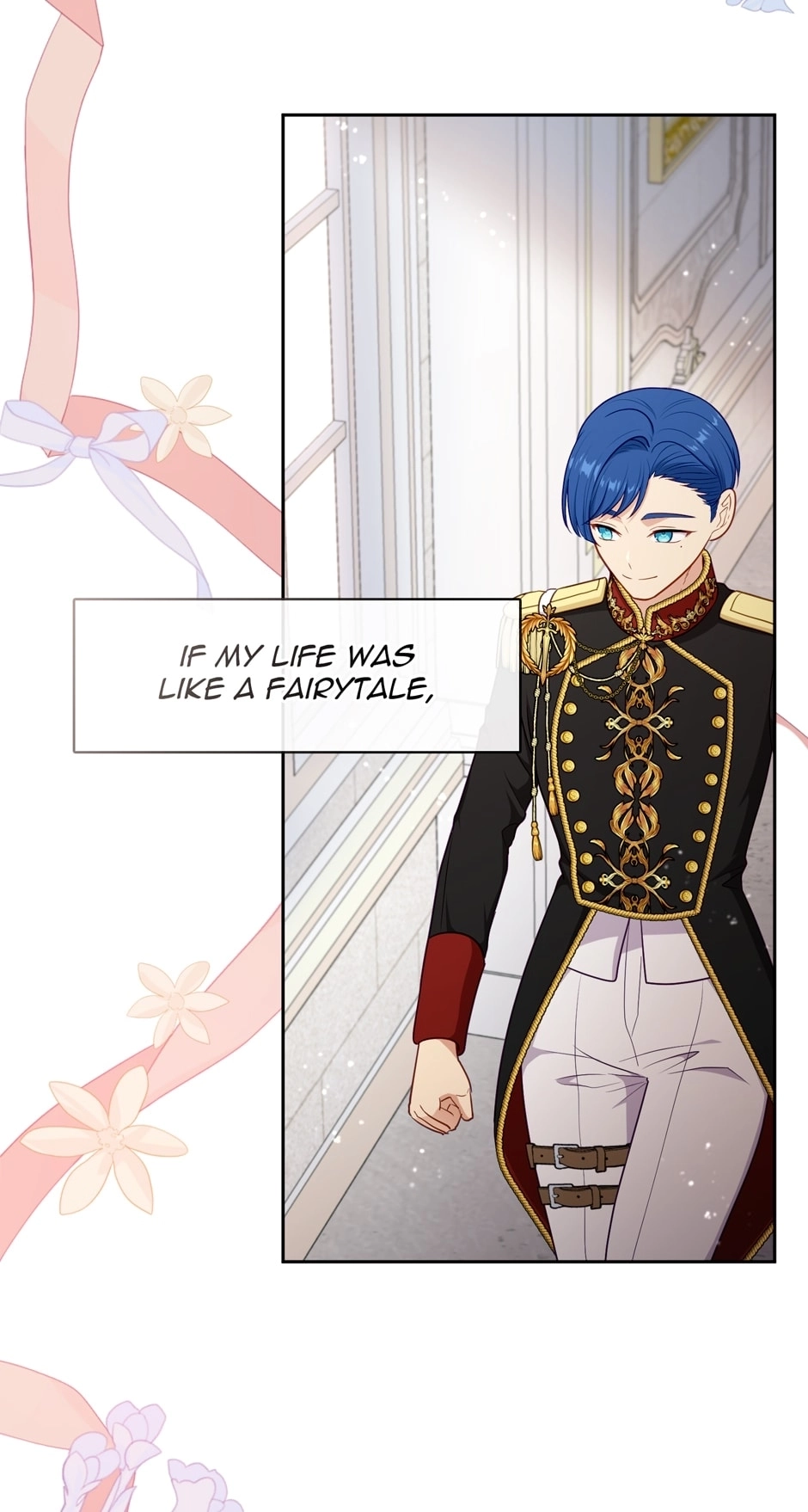 Beware the Villainess! (Book Version) Chapter 119 page 47 - 